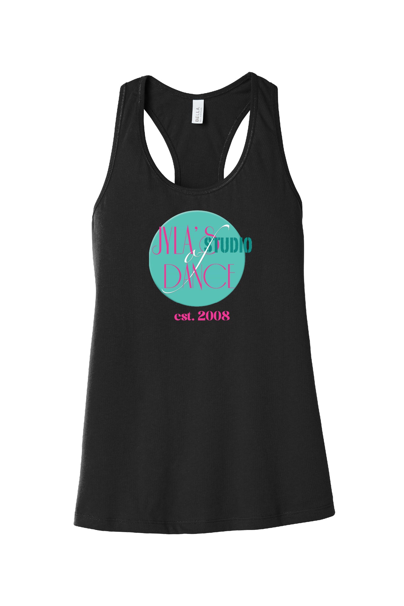 Racerback Tank