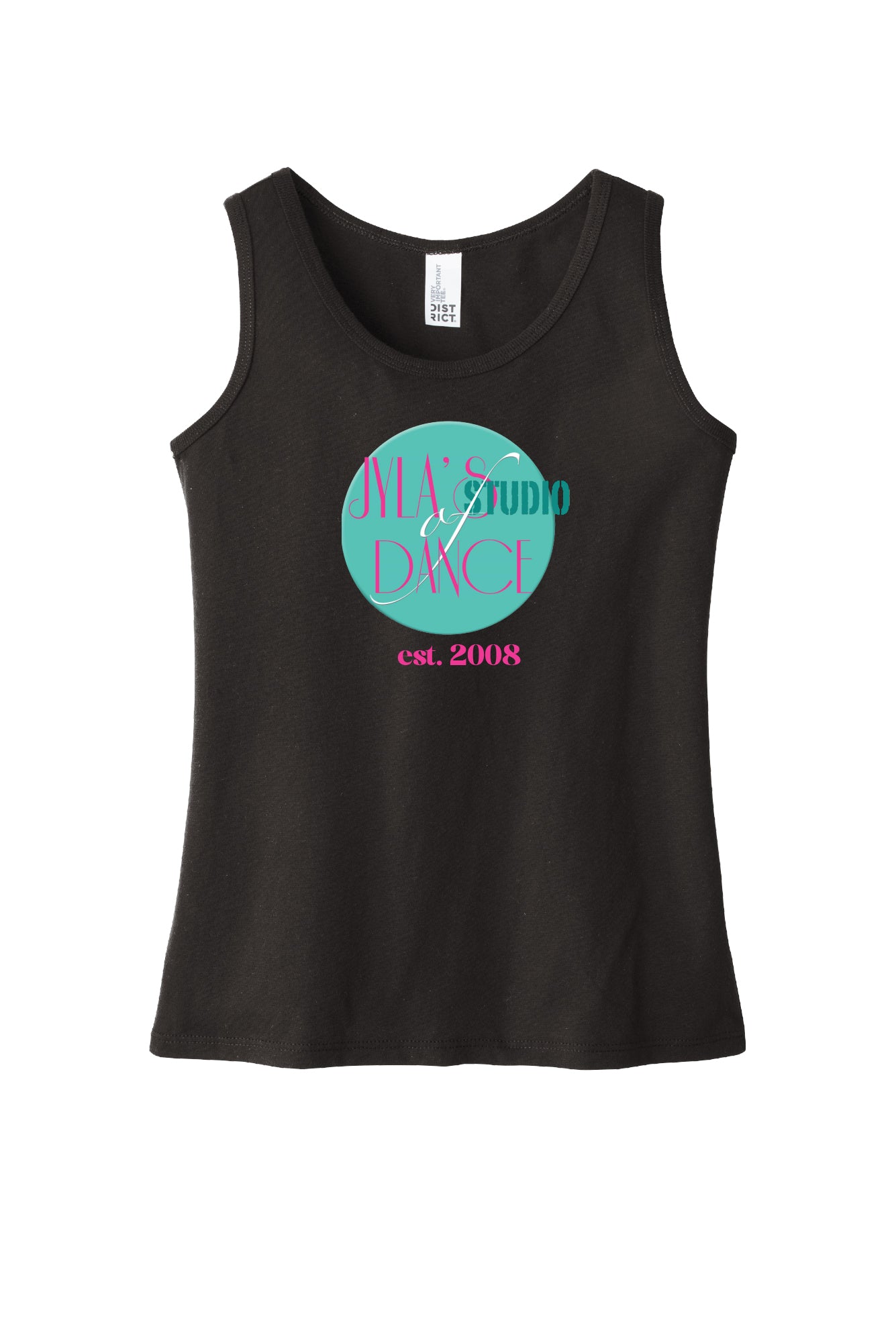 Tank Top (Youth)