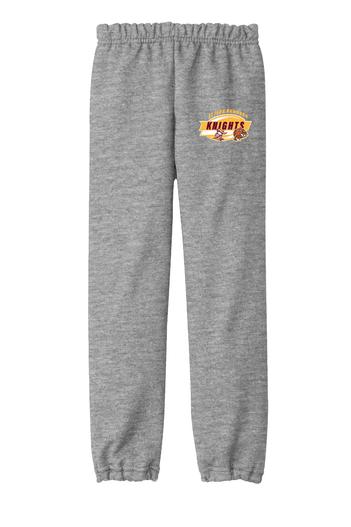 SJN Cinch Bottom Sweatpants (Youth & Adult)