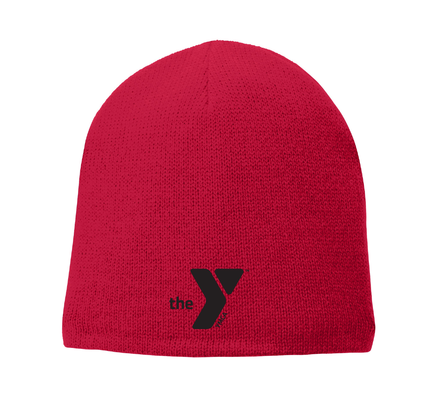 Pocono YMCA Piranhas Fleece Lined Beanie