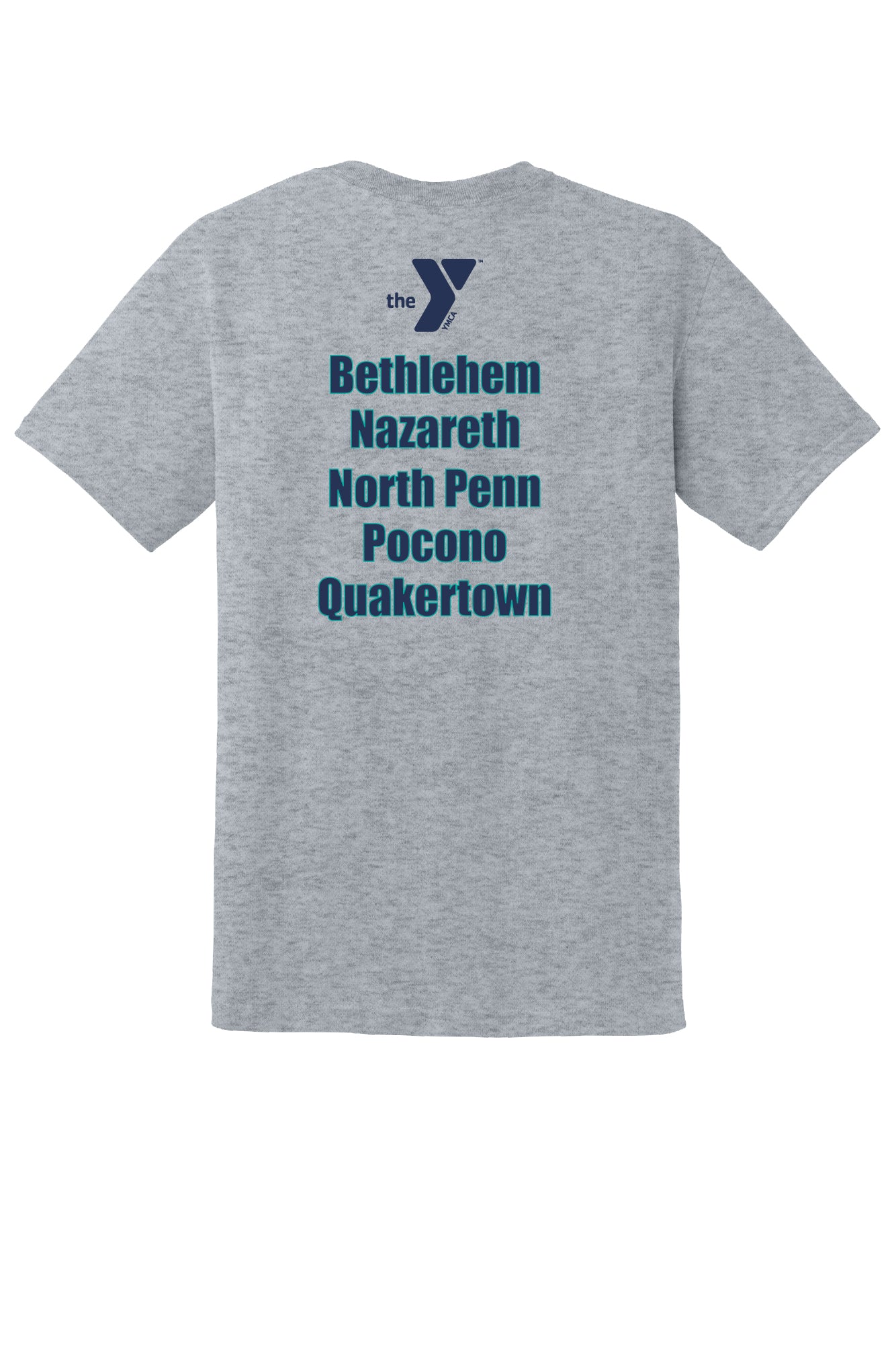 Penn-Del Short Sleeve T-Shirt (Youth)