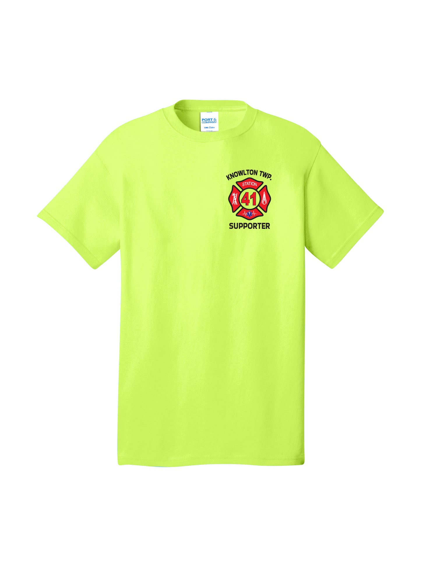 KTFR ~KT41FR~ Supporter (Youth)