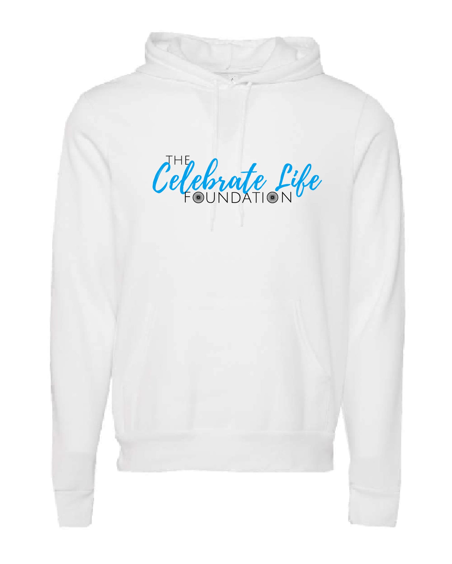 Celebrate Life Foundation Hoodie
