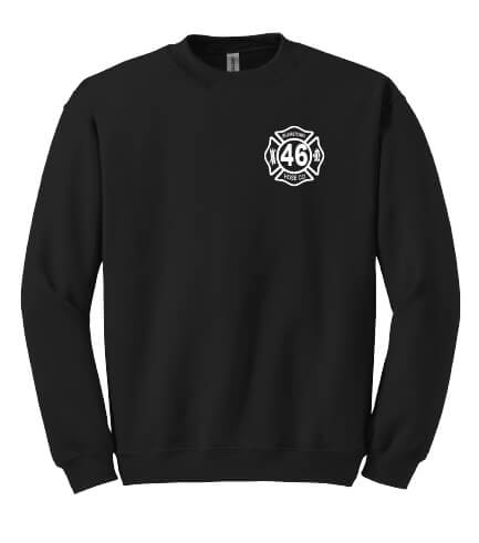 Gildan Crewneck Sweatshirt