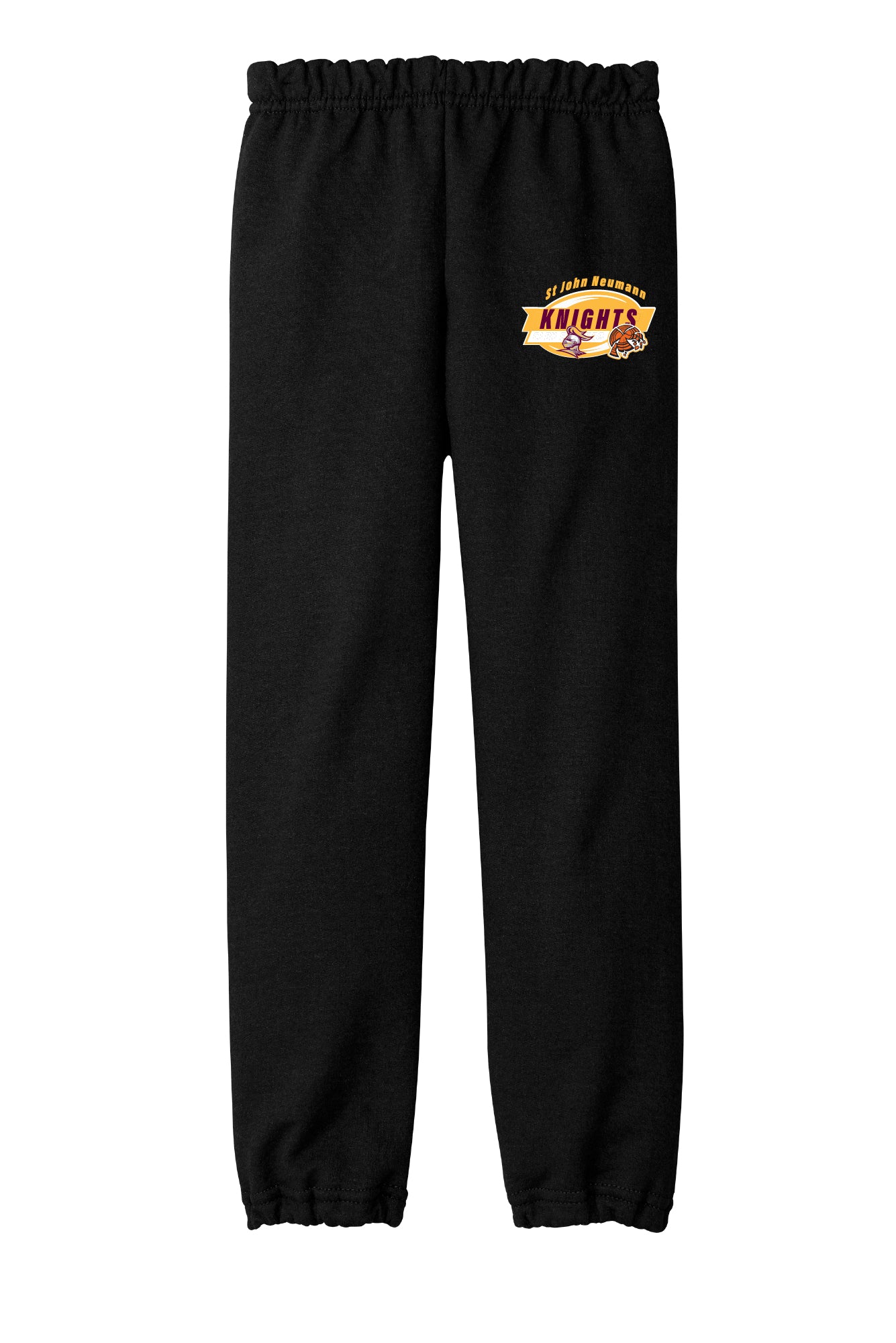 SJN Cinch Bottom Sweatpants (Youth & Adult)