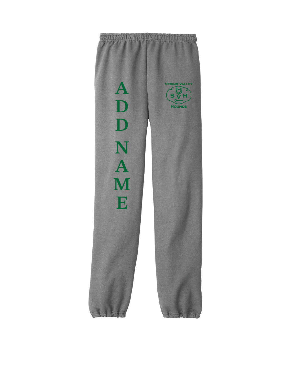 Sweatpants Hounds gray