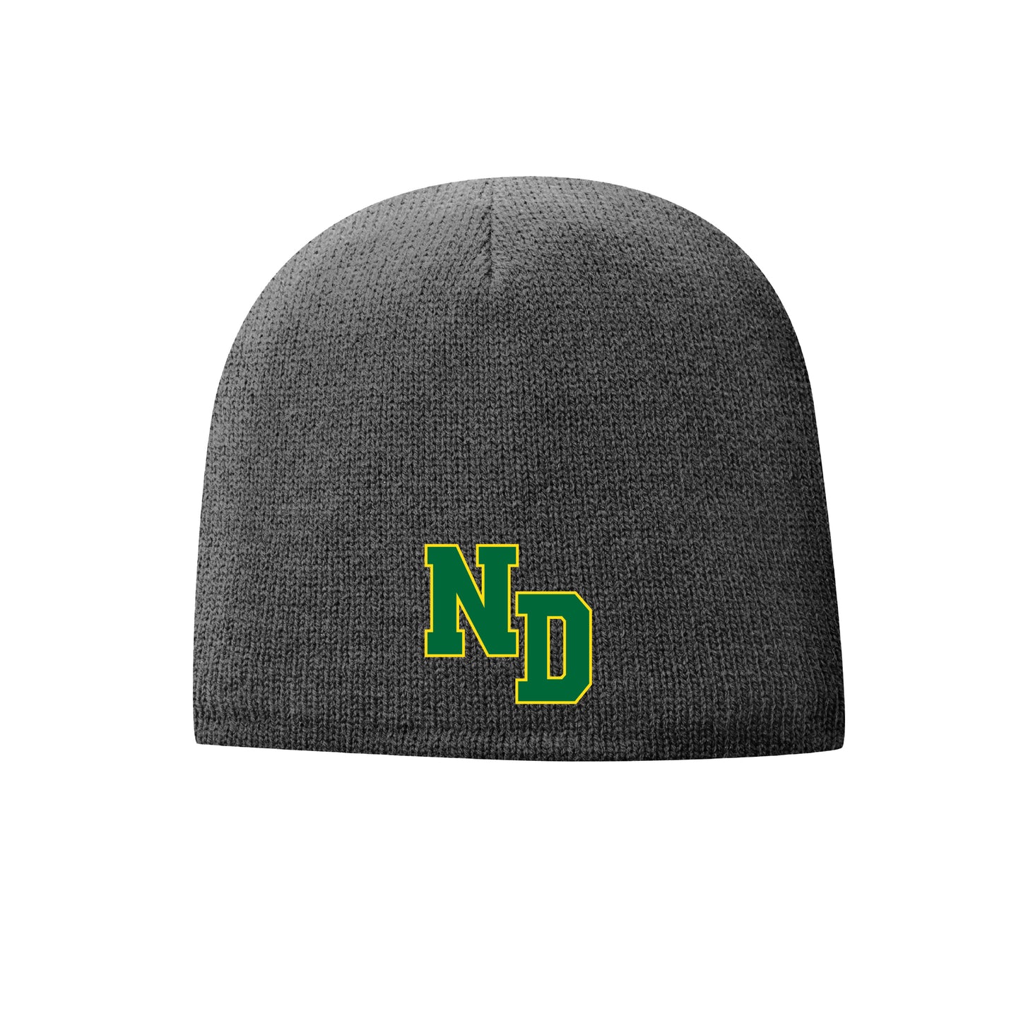 ND Fleece Lined Beanie