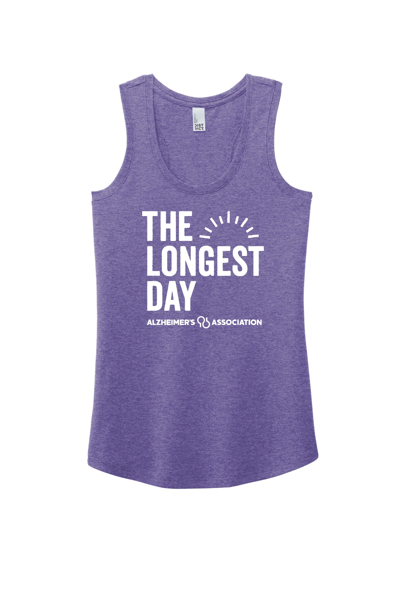 z-The Longest Day Tank
