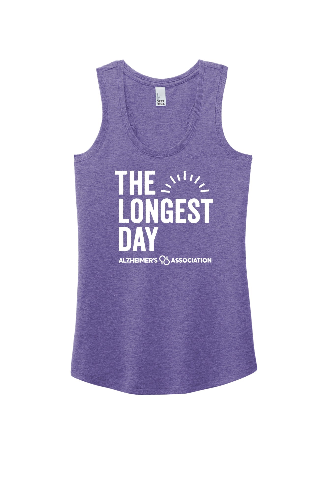 z-The Longest Day Tank