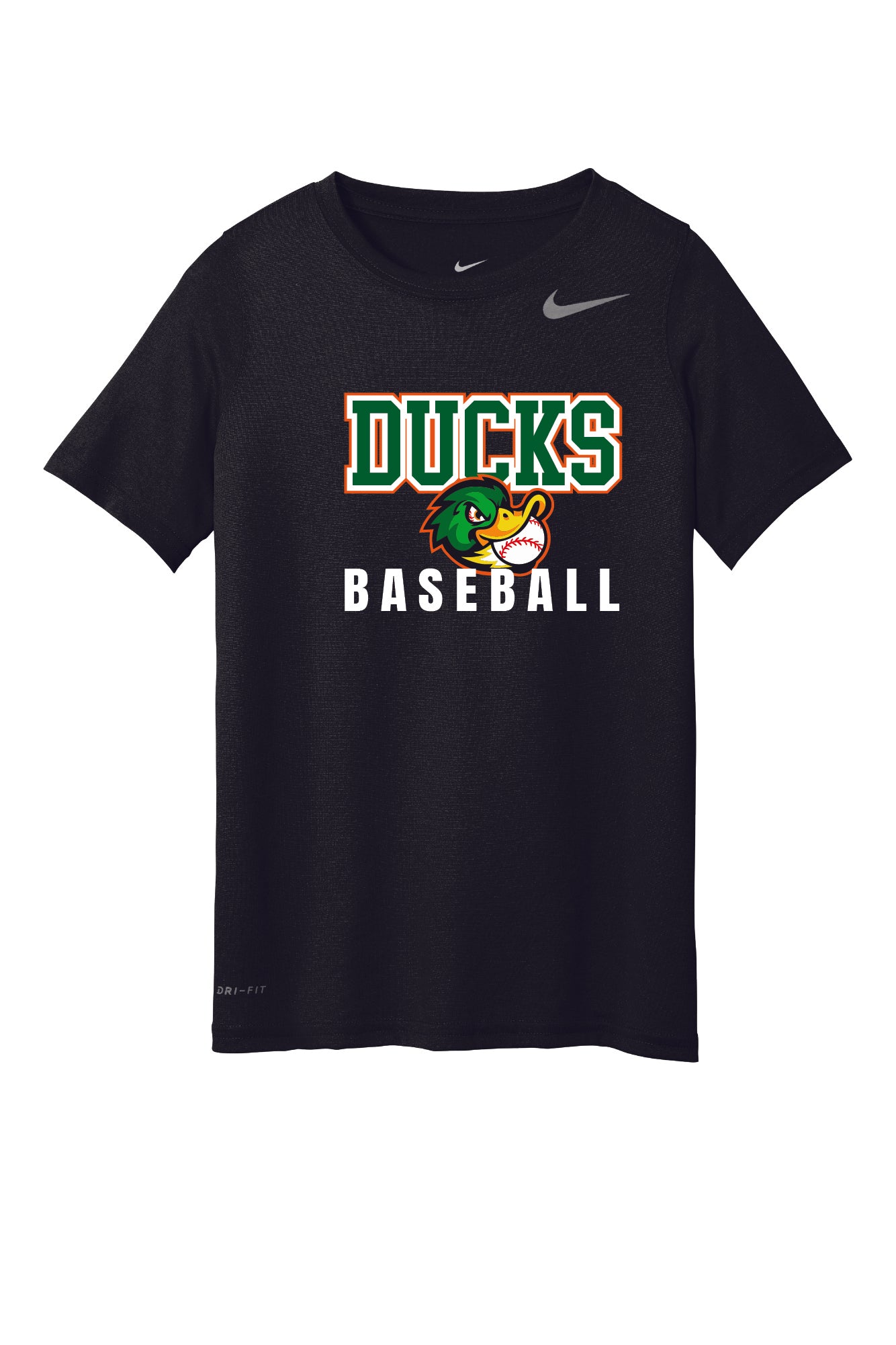 Adult Nike Team rLegend Tee