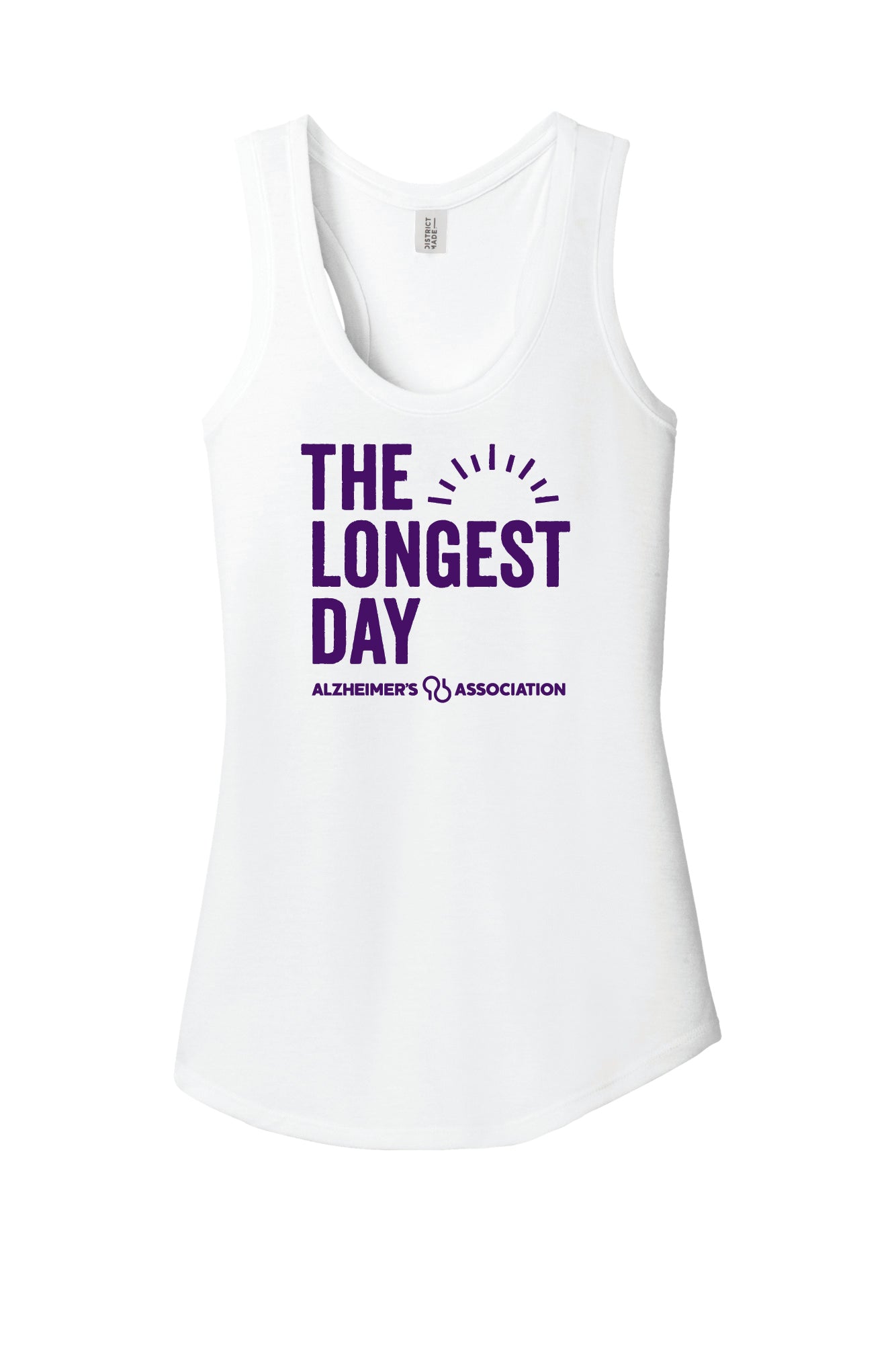 z-The Longest Day Tank