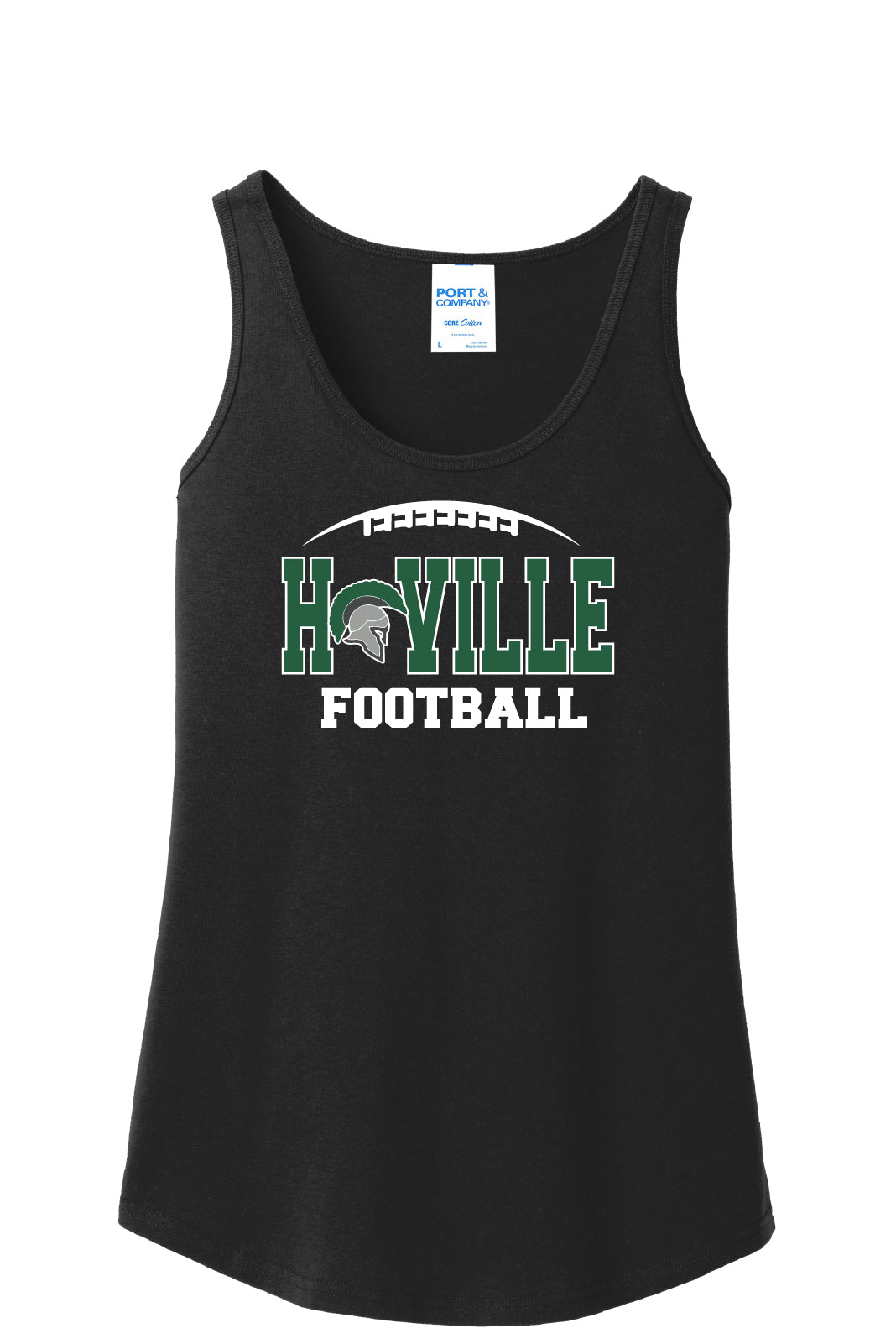 Women's Core Cotton Tank Top
