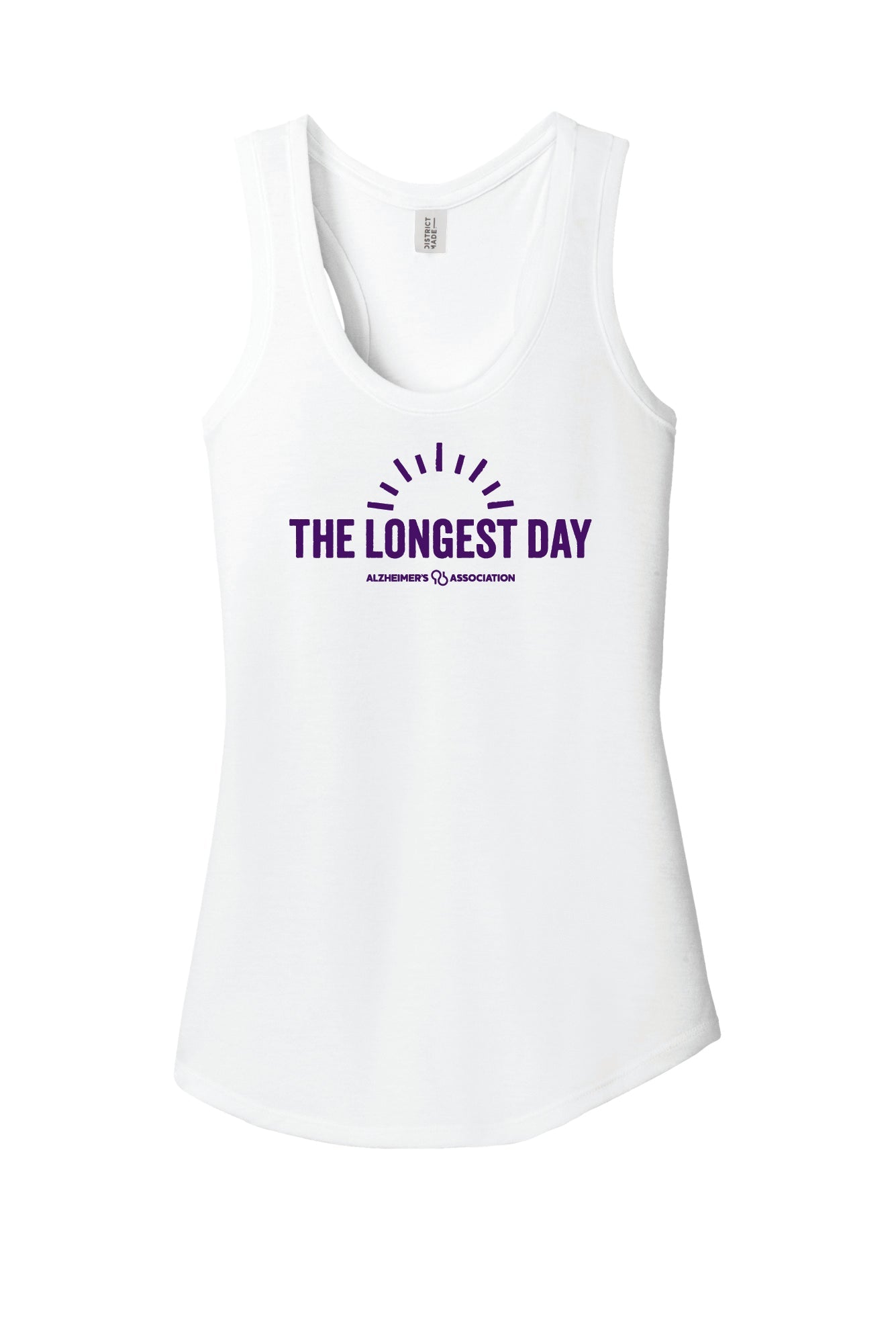 z-The Longest Day Tank