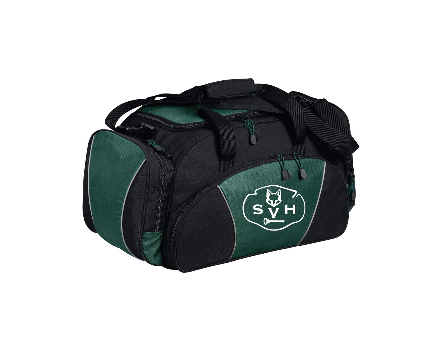 Duffel Bag green
