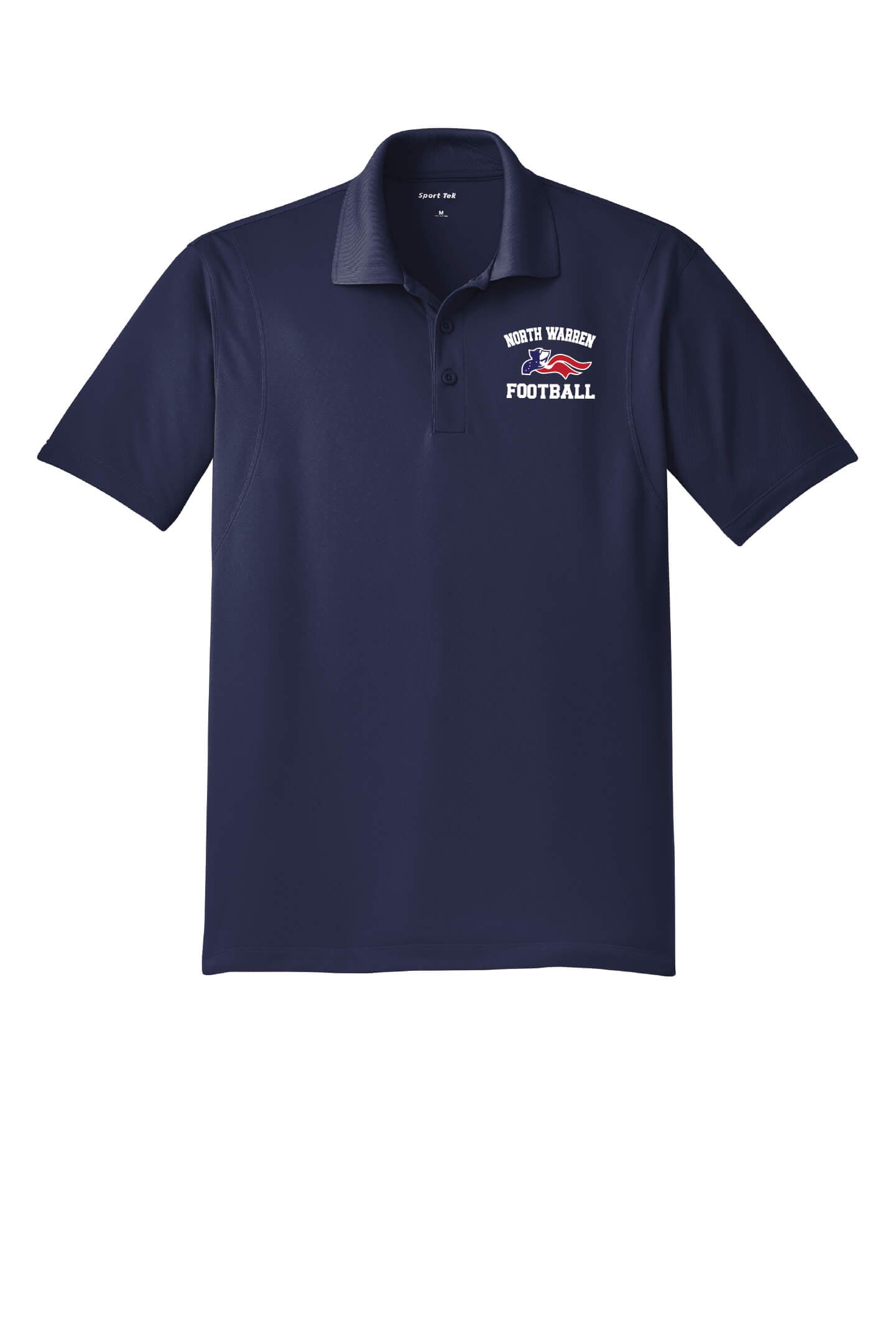 Short Sleeve Polo Mens