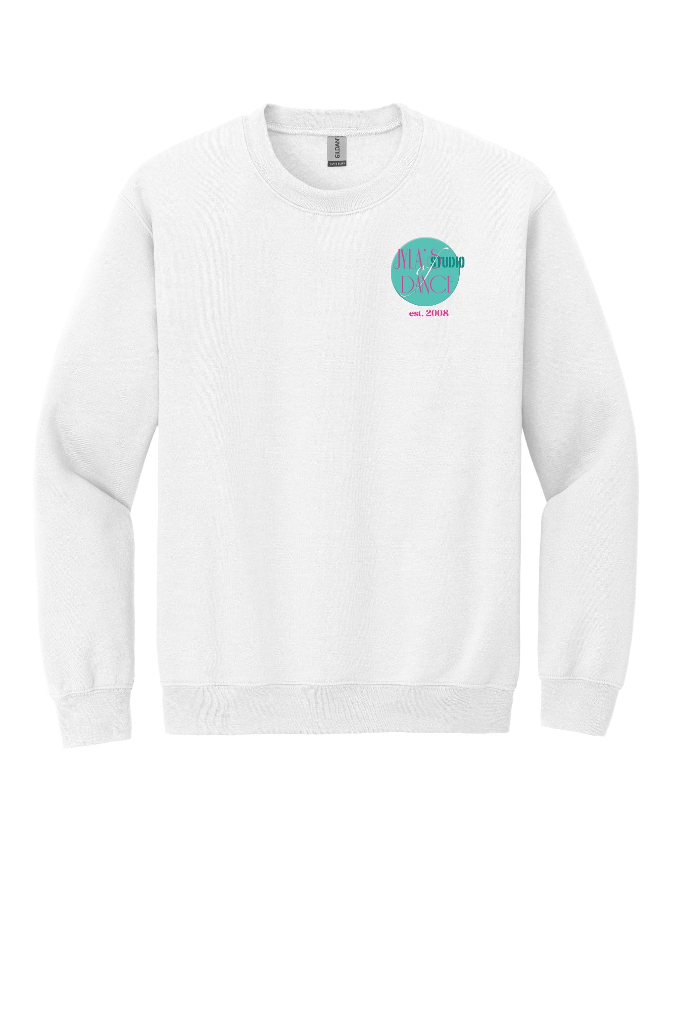 Jyla's Studio of Dance Crewneck Sweatshirt