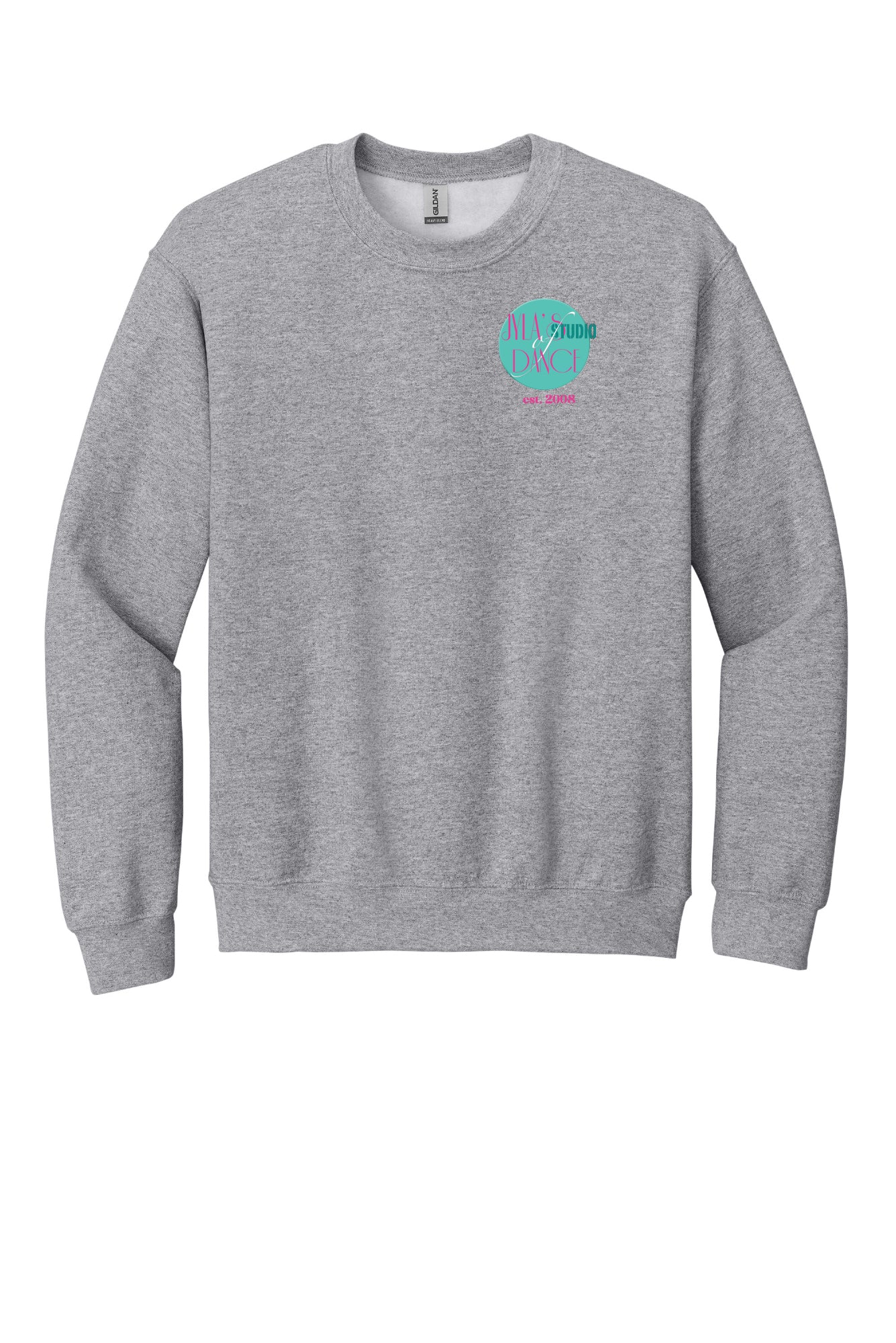 Jyla's Studio of Dance Crewneck Sweatshirt (Youth)