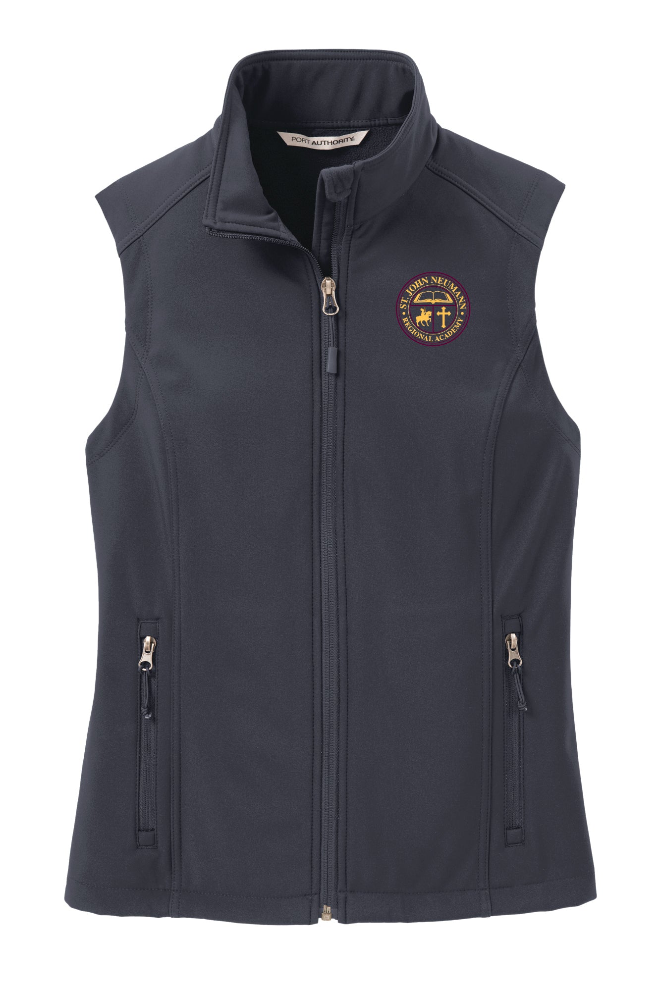 Vest (Ladies)