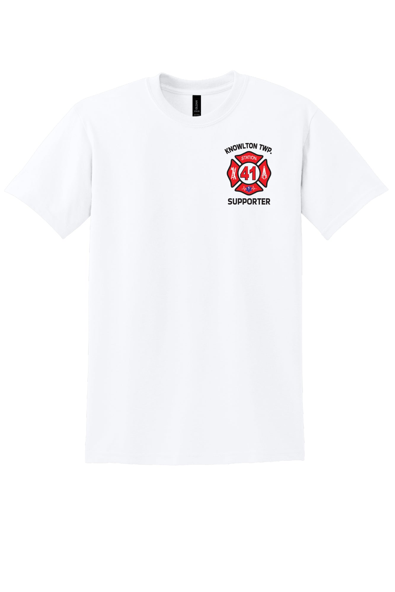 KTFR ~KT41FR~ Supporter (Youth)