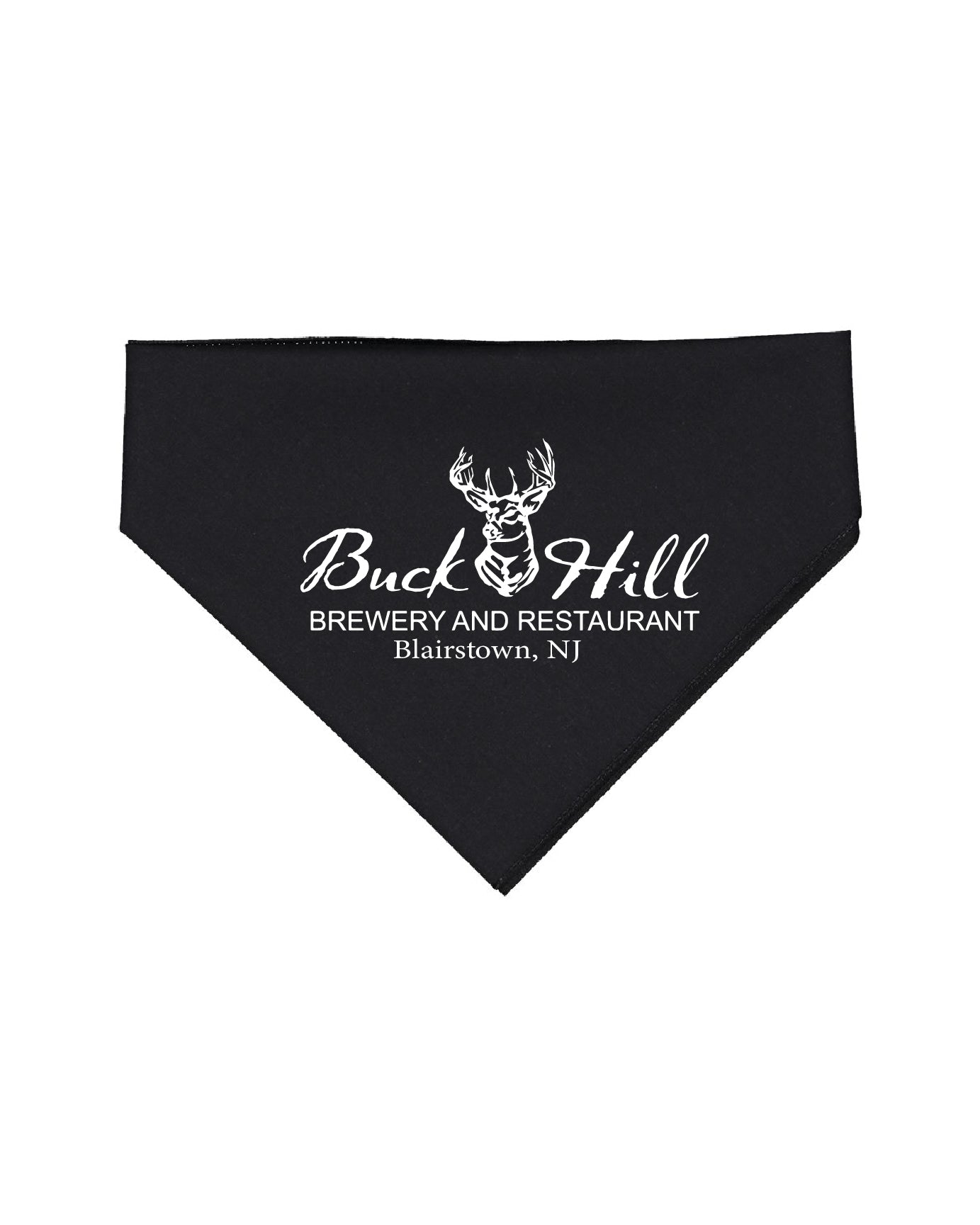 Dog Bandana