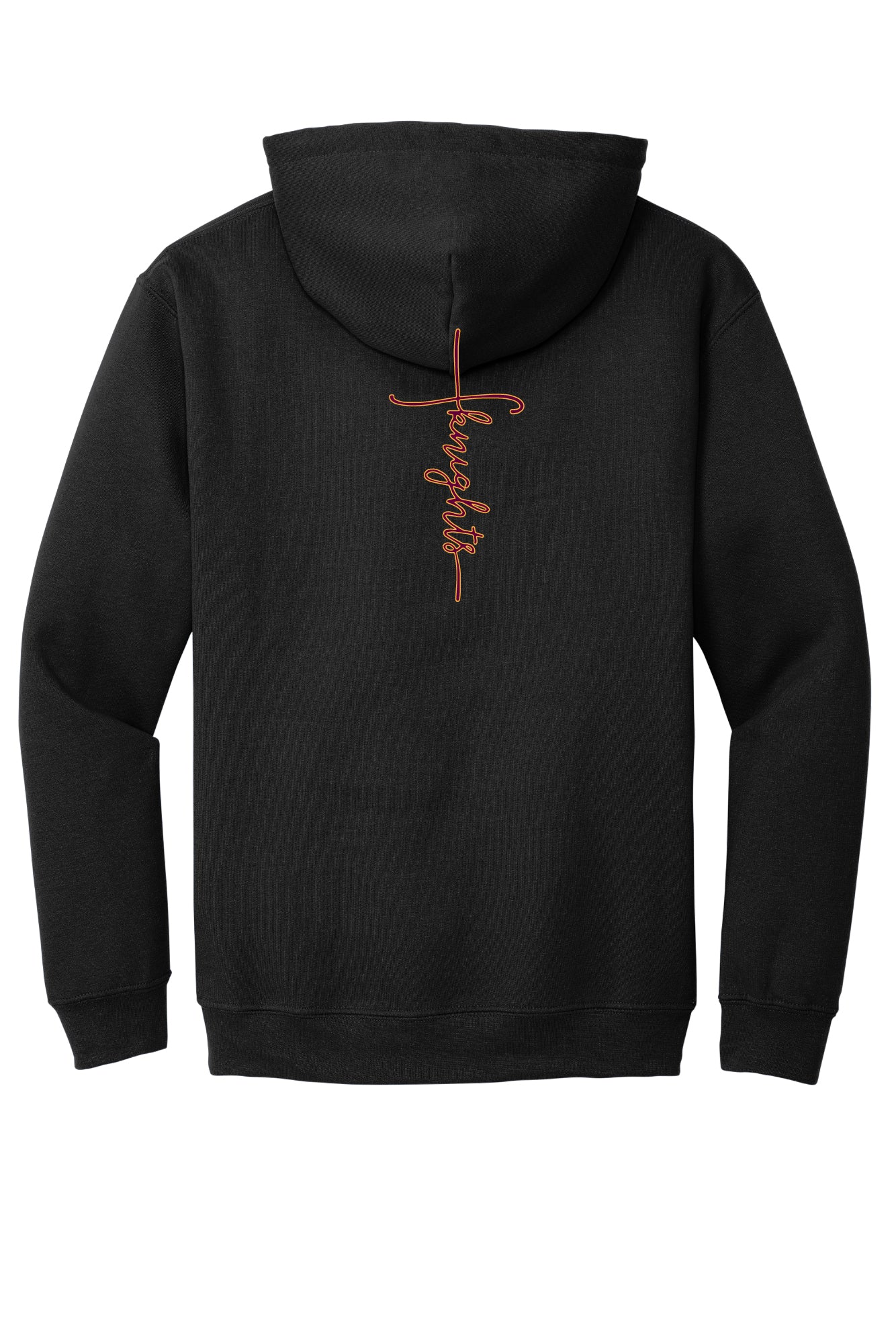 SJN Softball Hoodie (Youth)