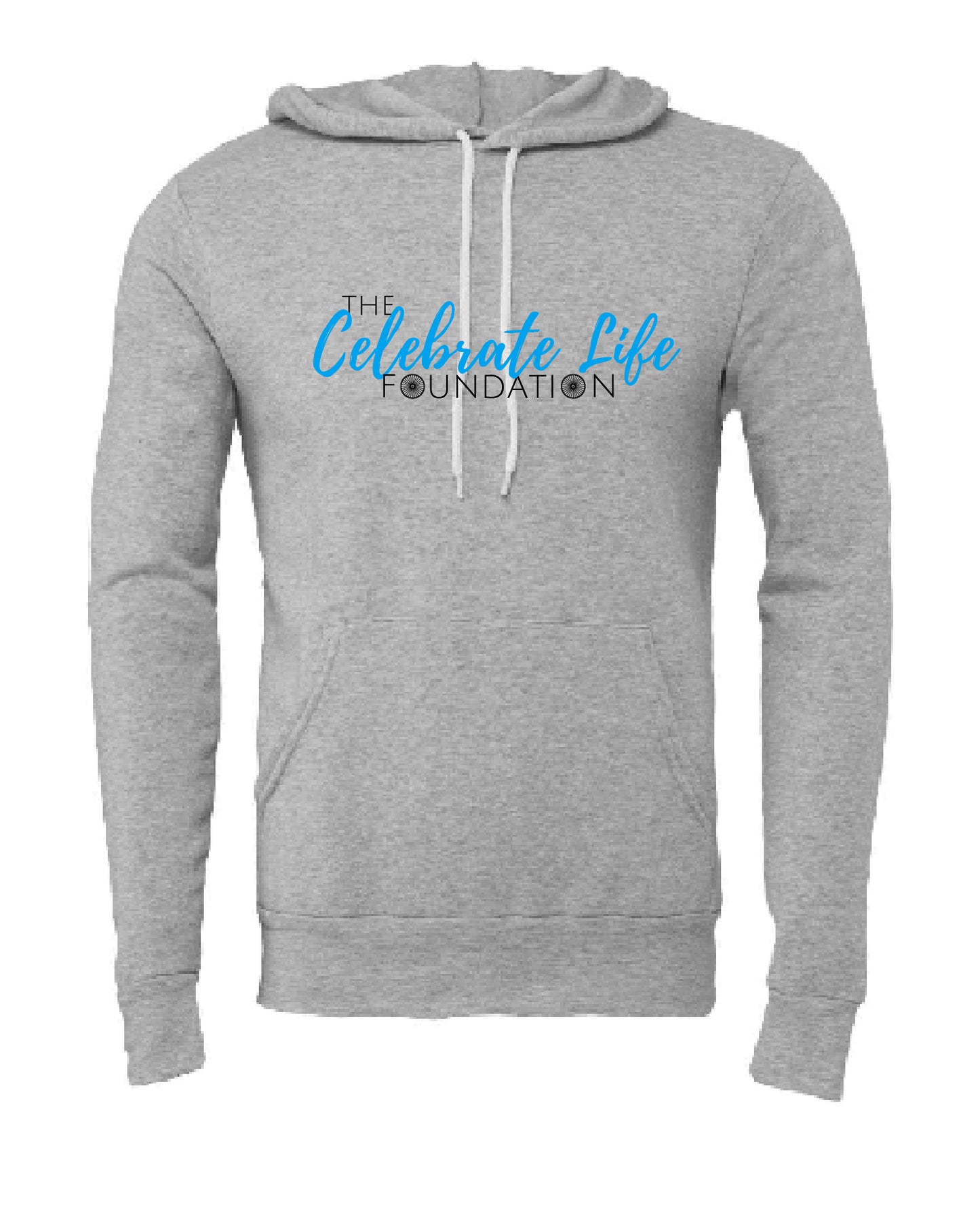 Celebrate Life Foundation Hoodie