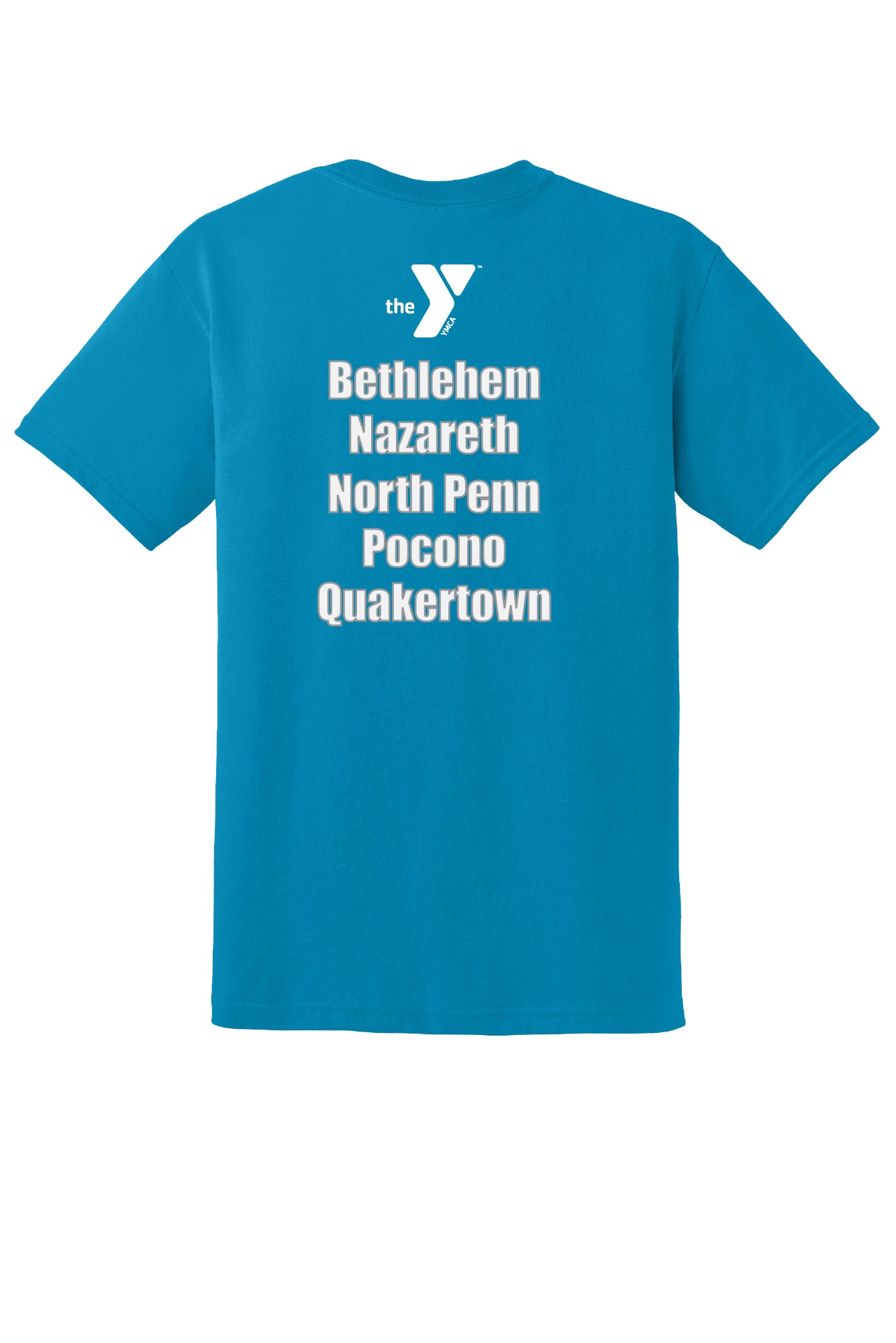Penn-Del Short Sleeve T-Shirt (Adult)