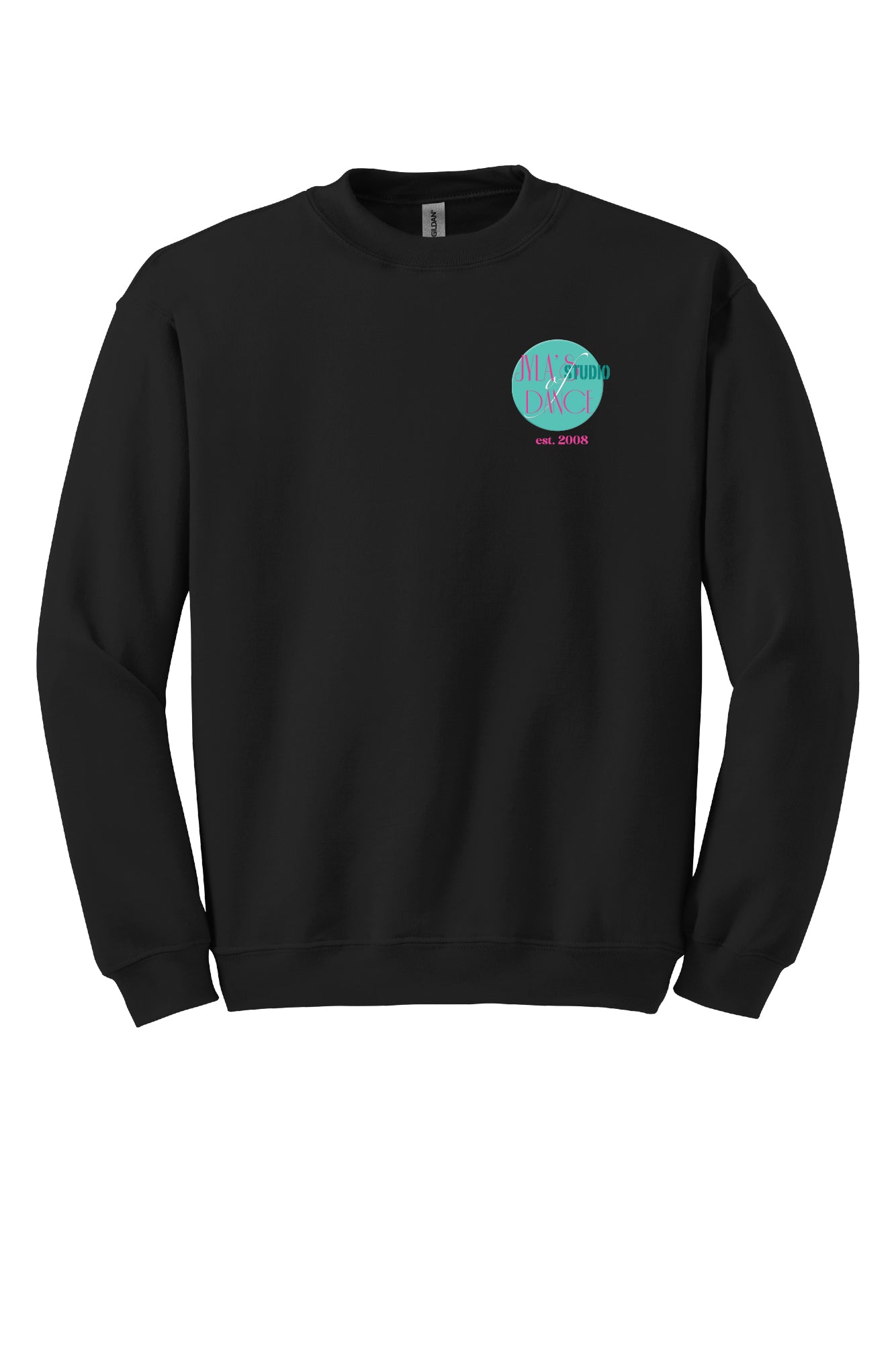 Jyla's Studio of Dance Crewneck Sweatshirt
