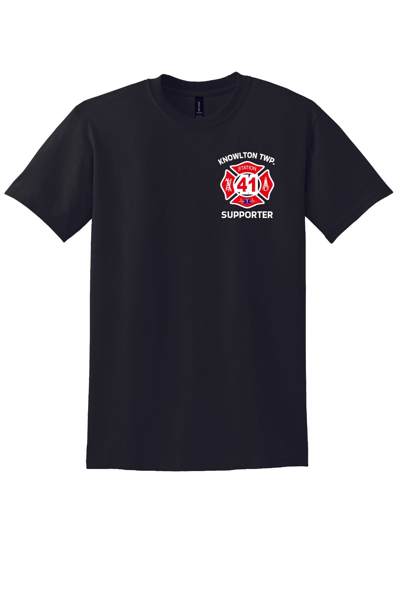 KTFR ~KT41FR~ Supporter (Youth)