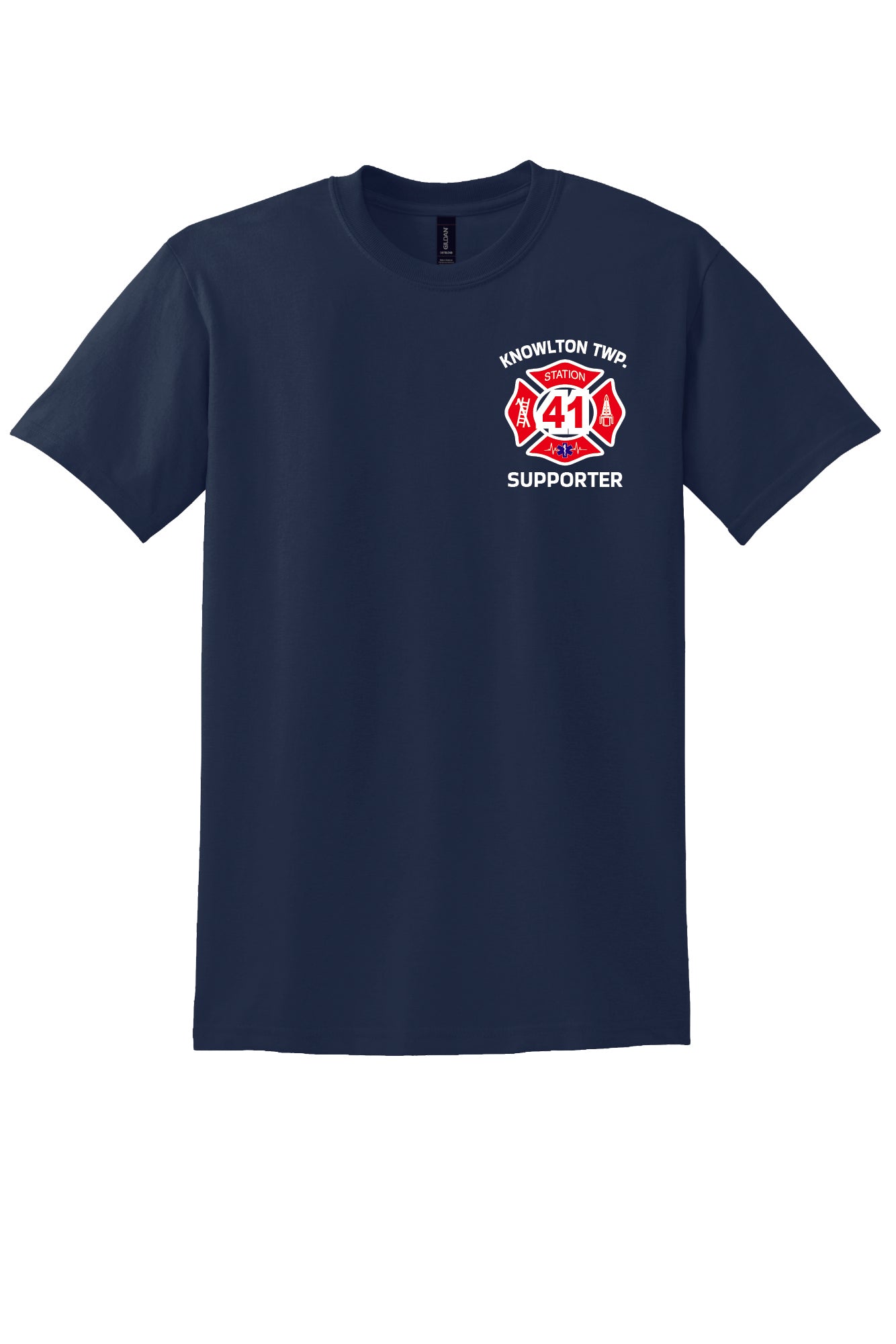 KTFR ~KT41FR~ Supporter (Youth)