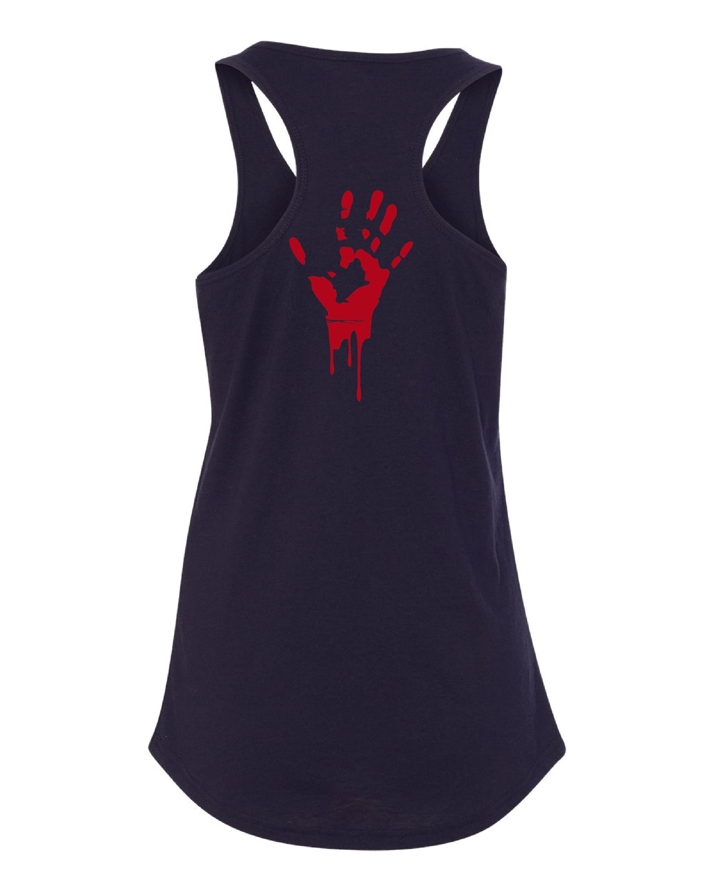 Seasonal Womens Racerback Tank