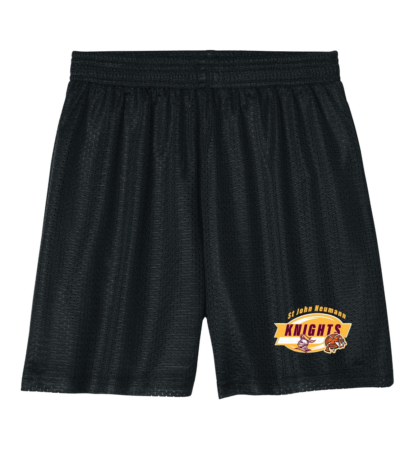 SJN Mesh Shorts (Adult)