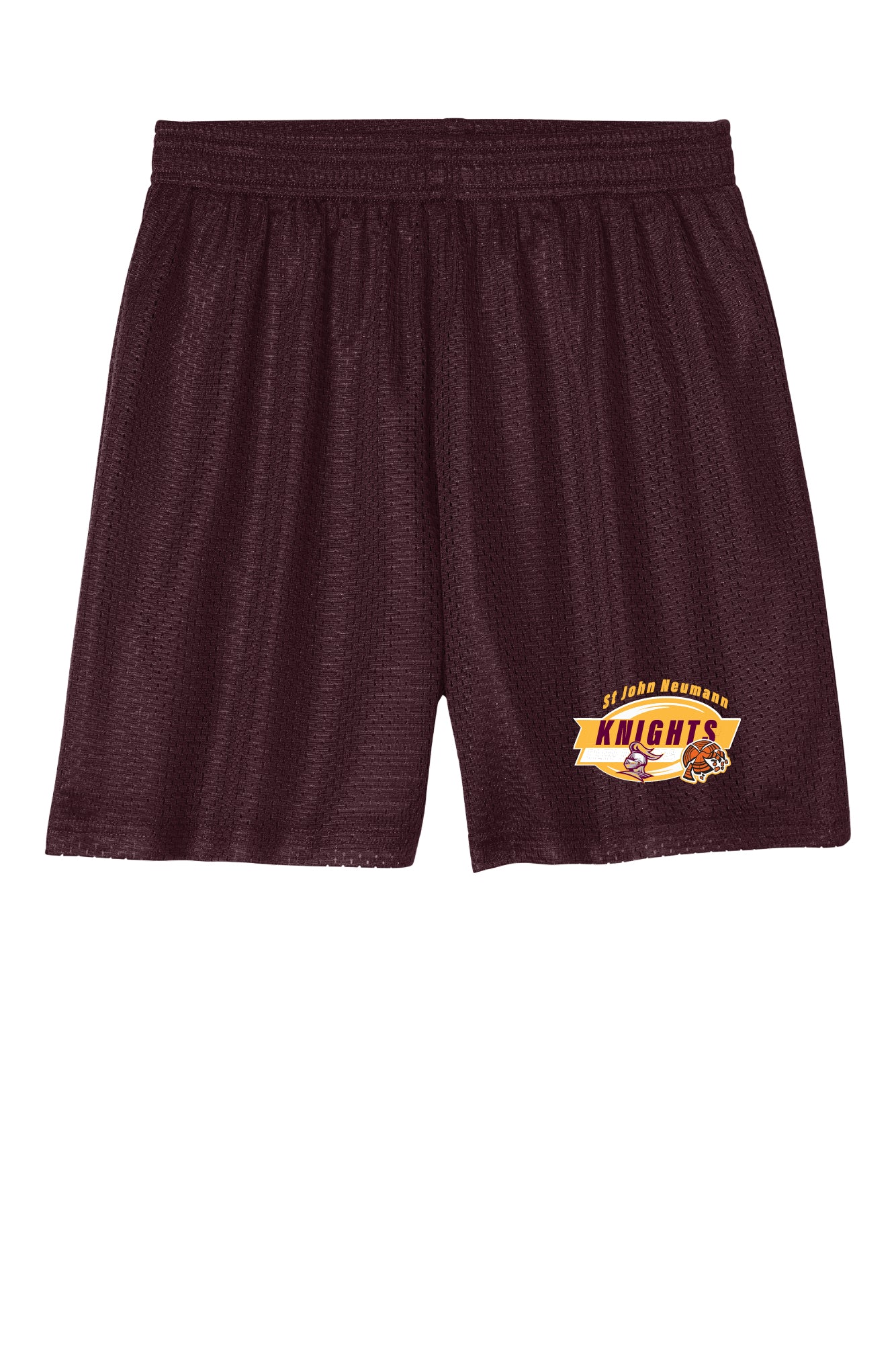 SJN Mesh Shorts (Adult)