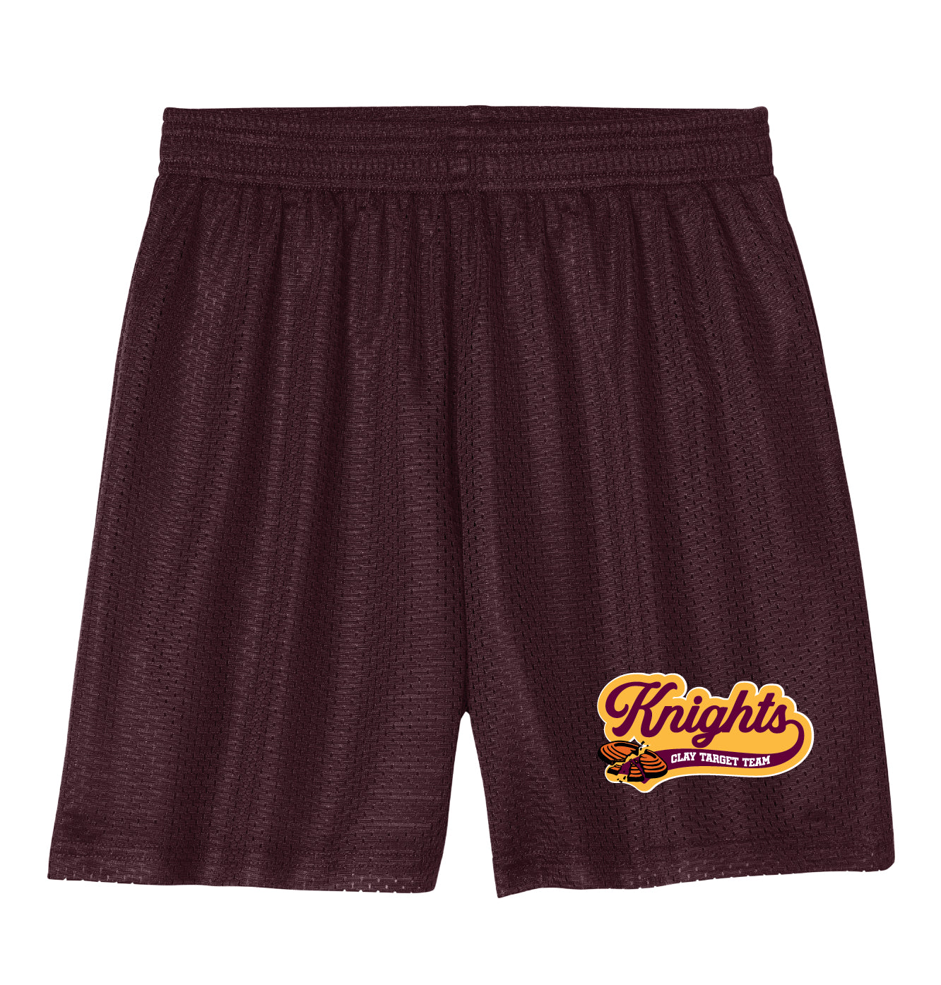 SJN Mesh Shorts (Youth)