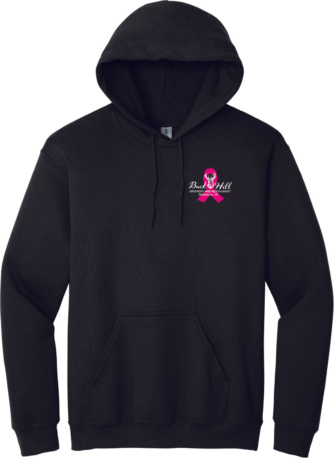 Breast Cancer Awareness Flag Apparel