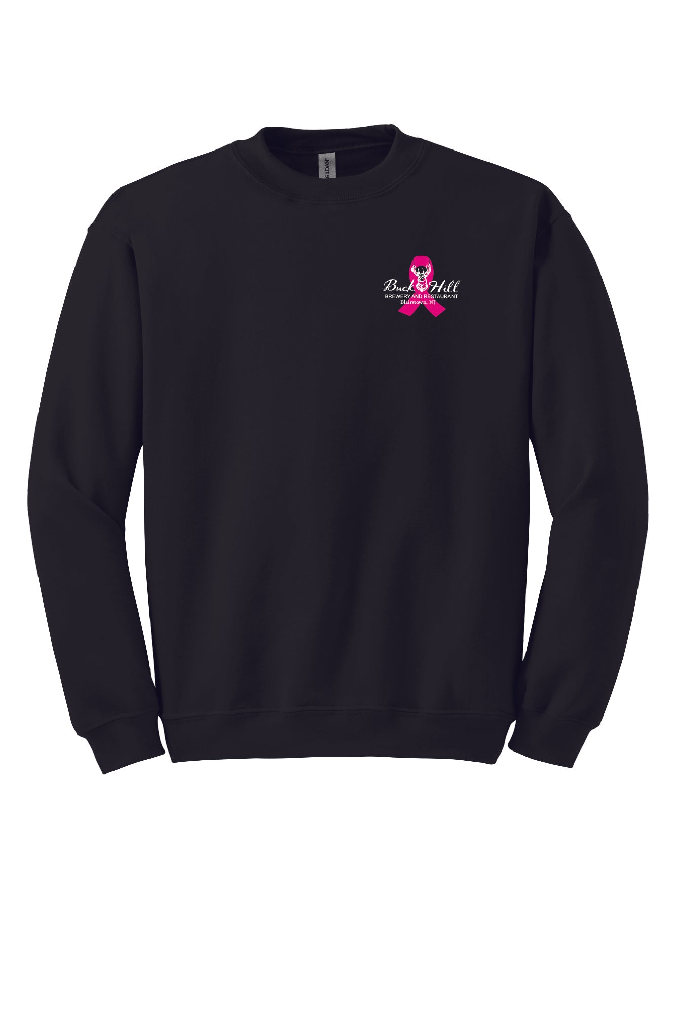 Breast Cancer Awareness Flag Apparel