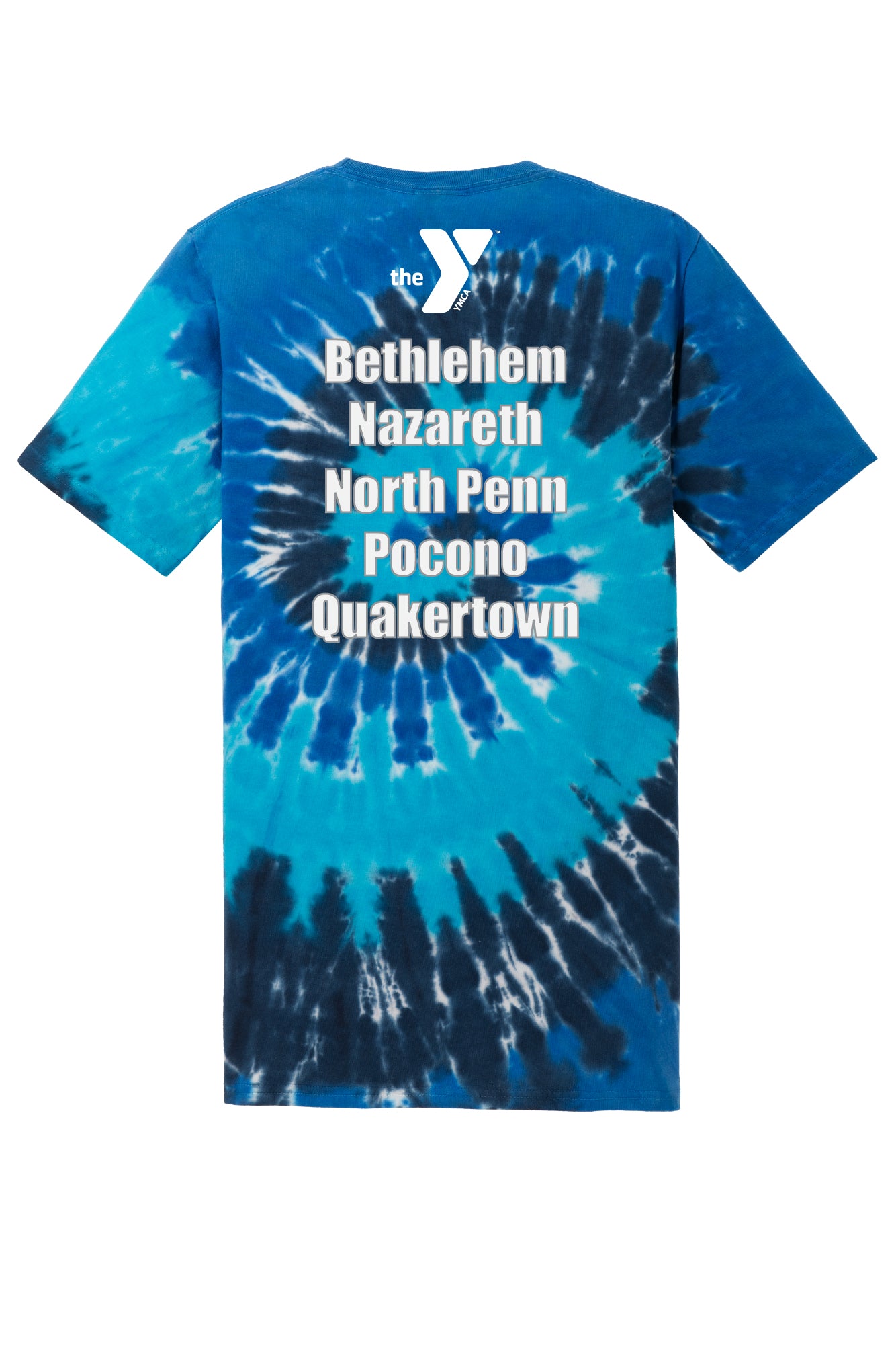 Penn-Del Short Sleeve T-Shirt (Adult)