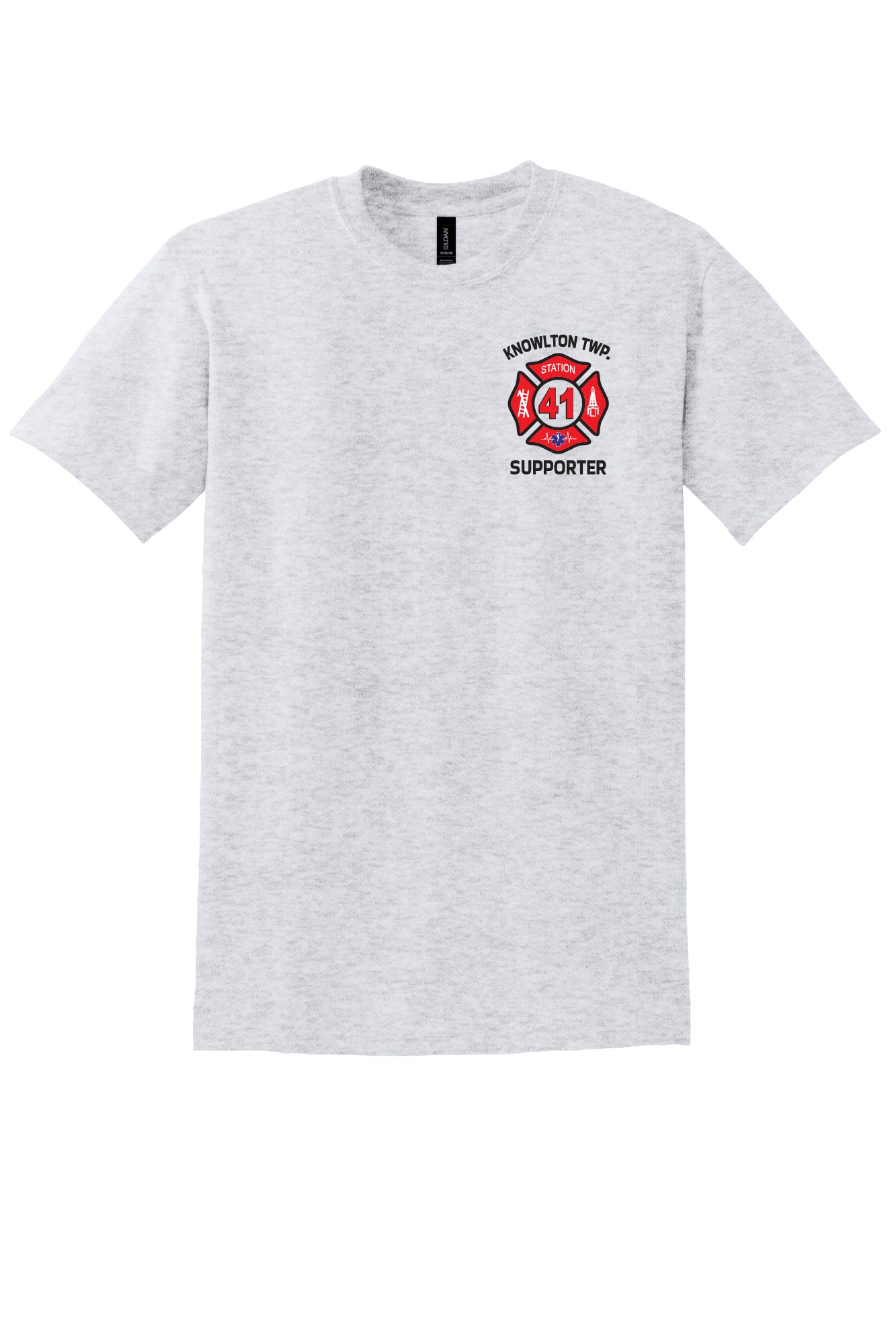 KTFR ~KT41FR~ Supporter (Youth)