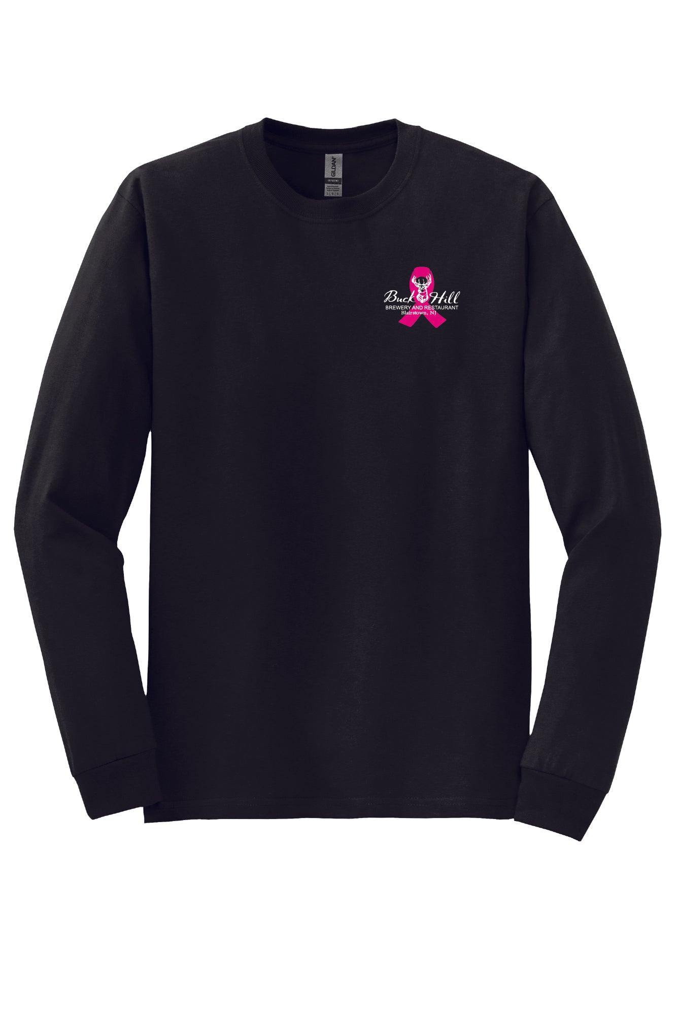 Breast Cancer Awareness Flag Apparel