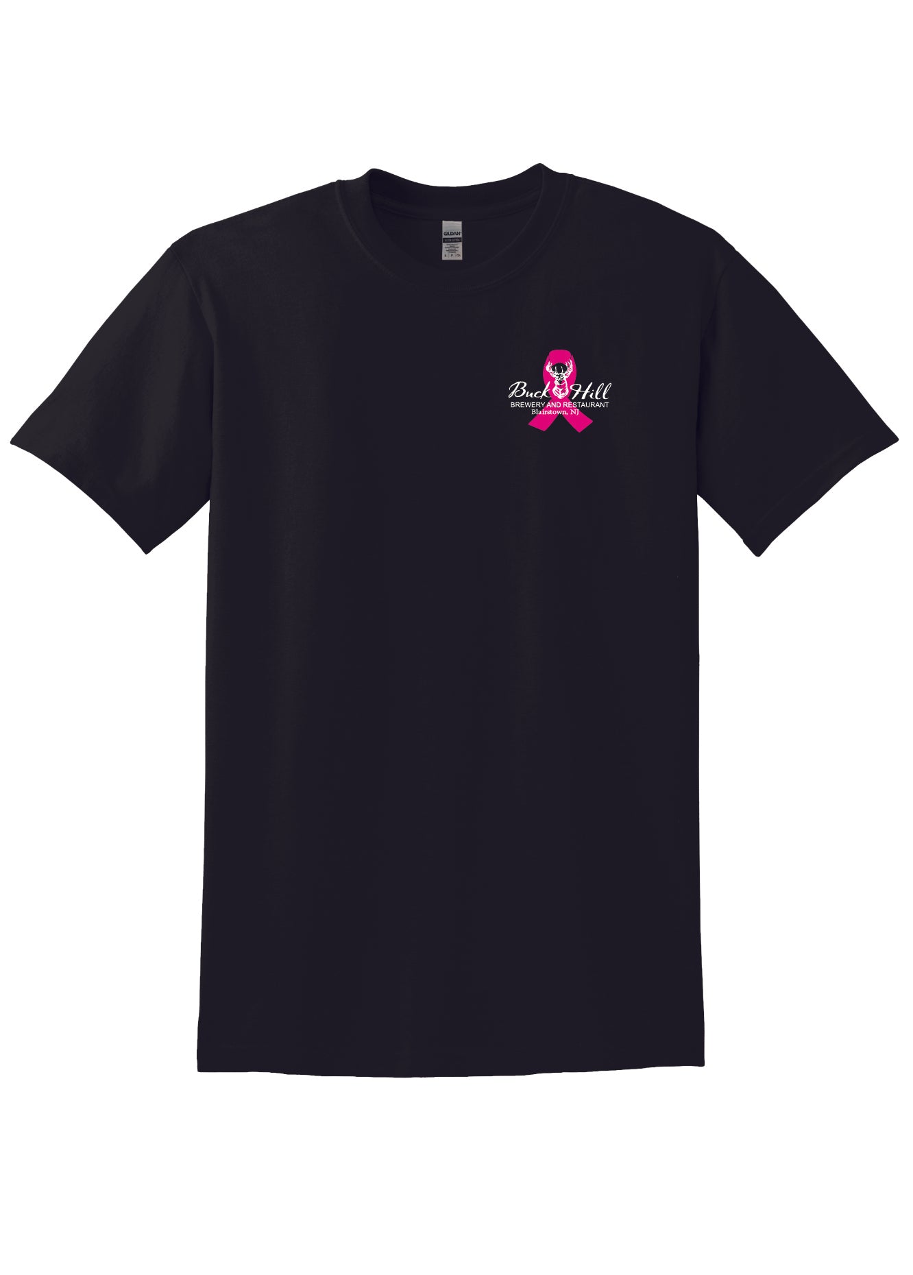 Breast Cancer Awareness Flag Apparel