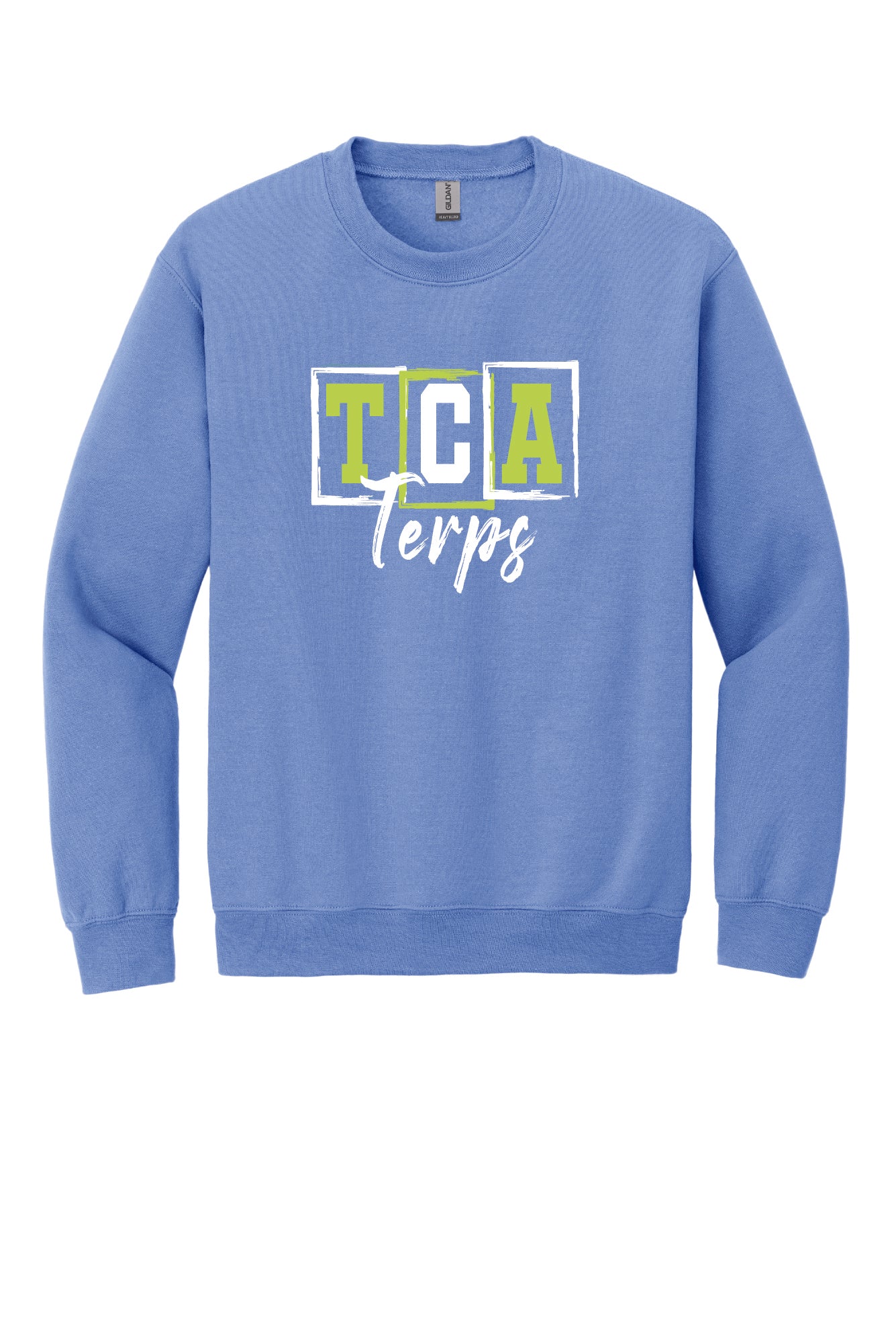 TCA TERPS Crewneck Sweatshirt