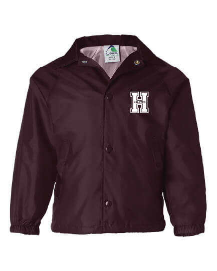 Youth Jacket