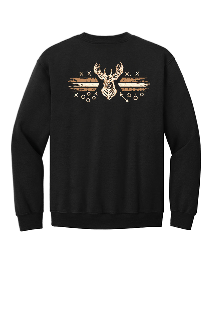 Buck Hill Football Apparel