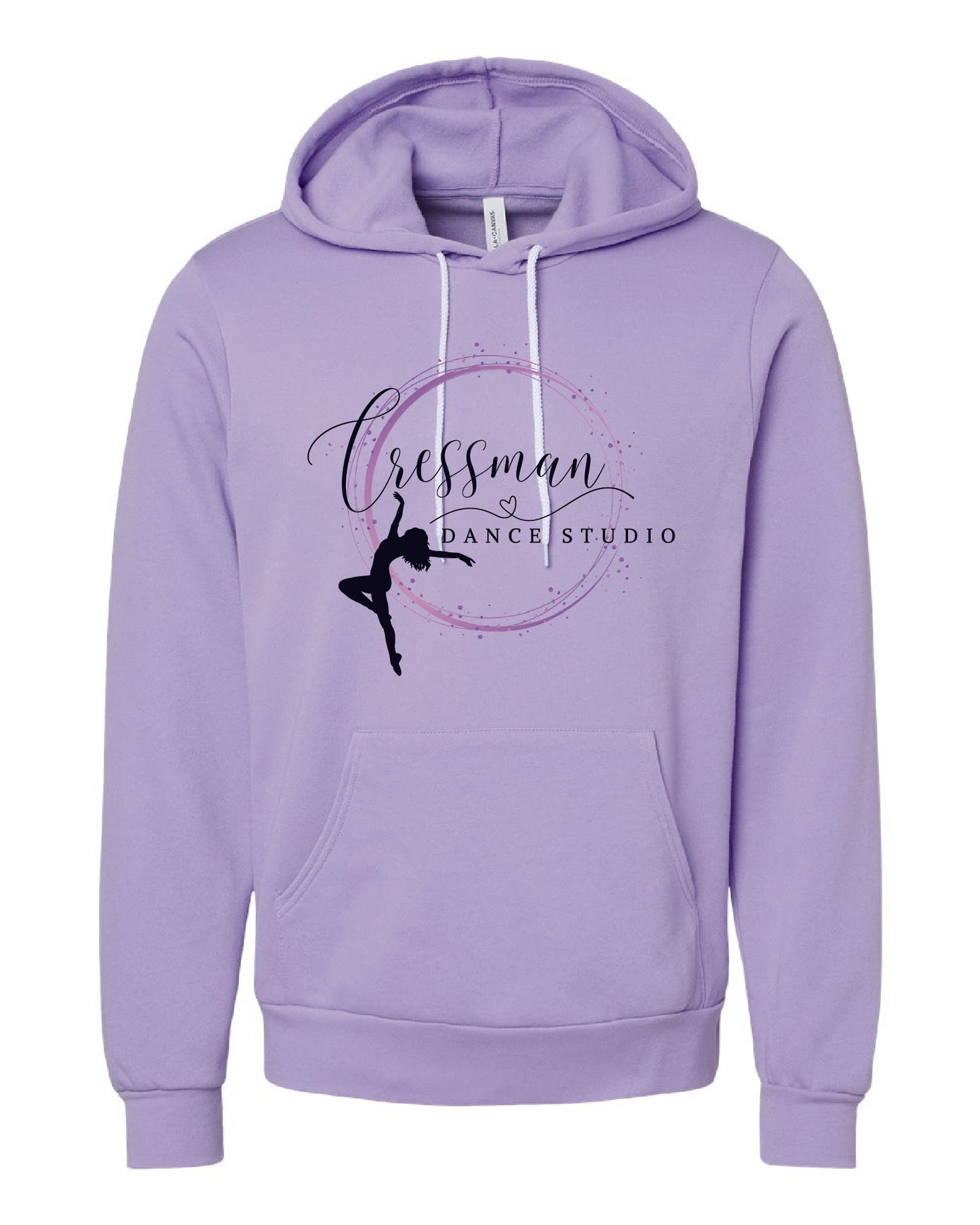 Bella Canvas Hoodie (Adult)
