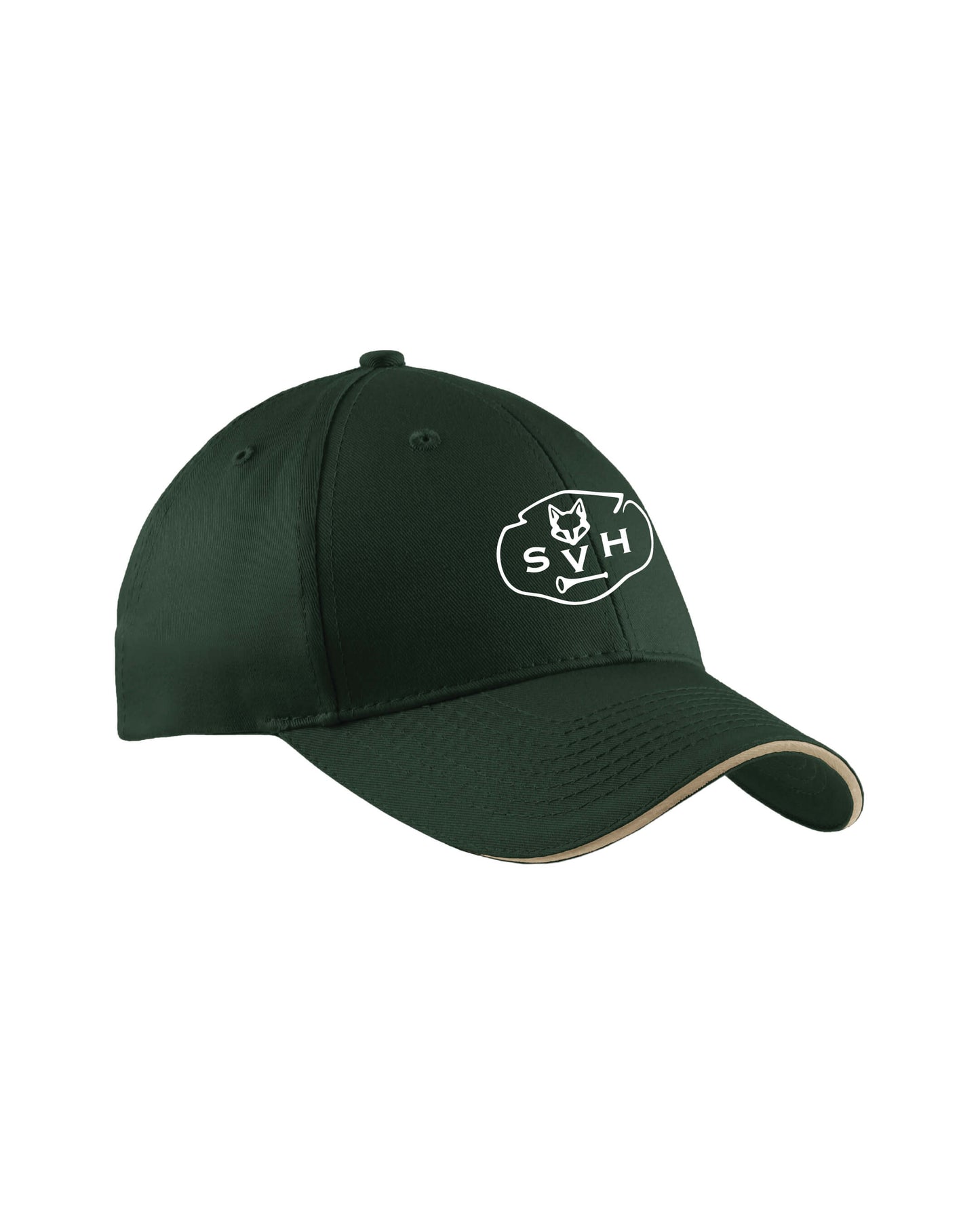 Green Cap