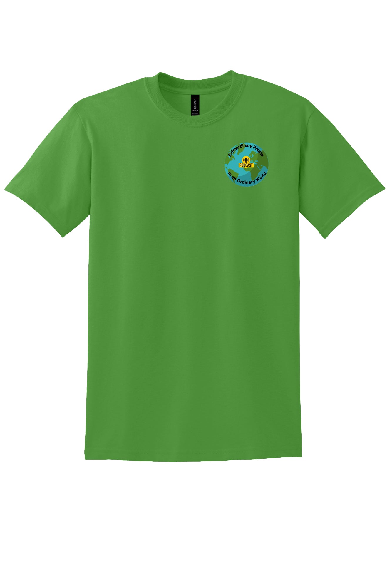 Extraordinary People T-Shirt