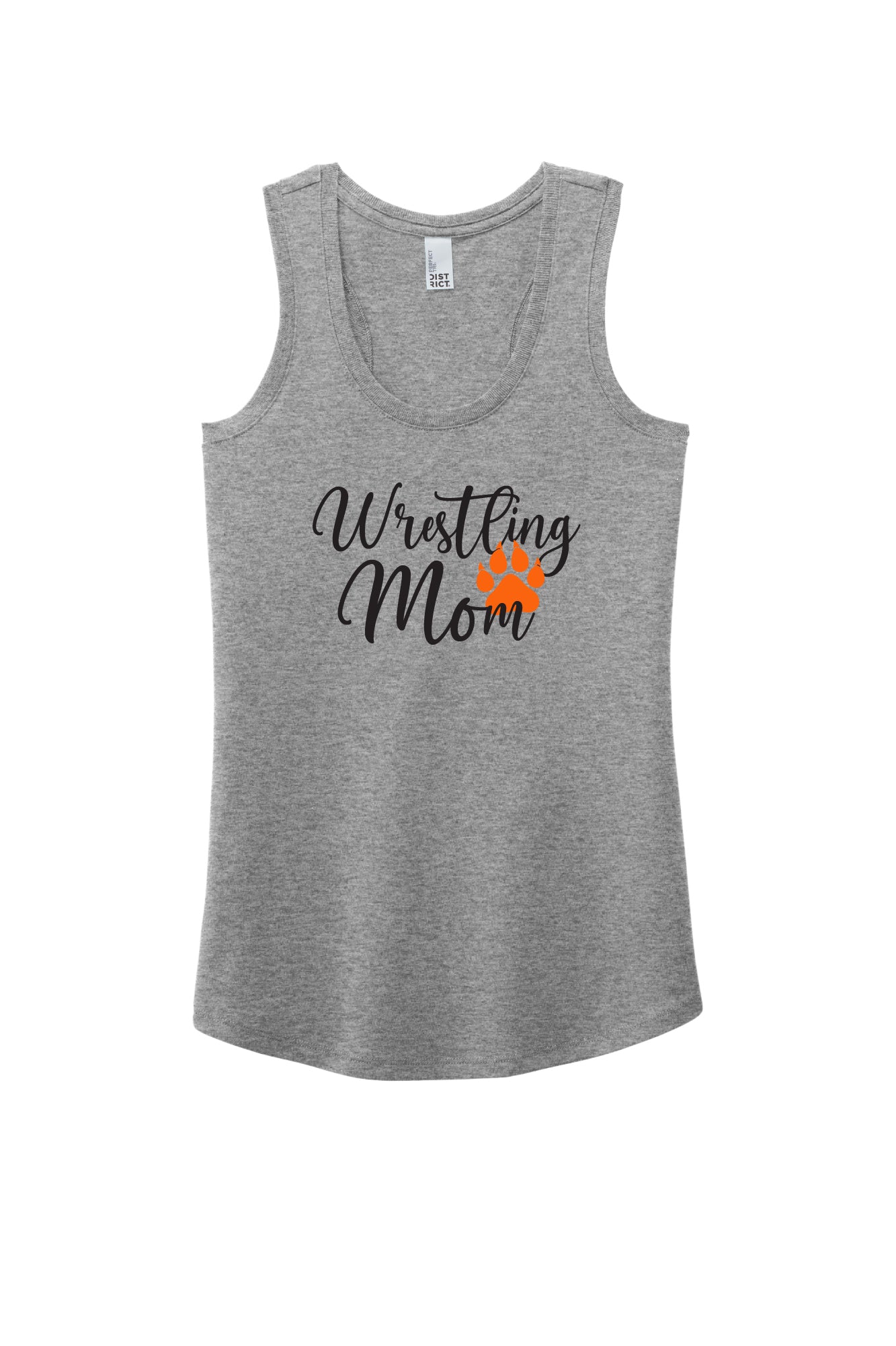 Ladies Racer Back Tanks