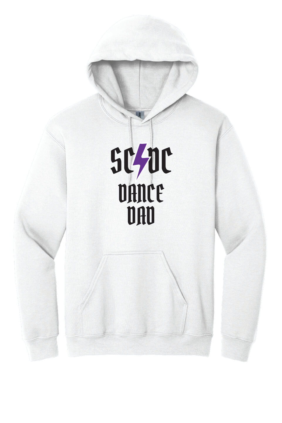 SCDC Dad Hoodie