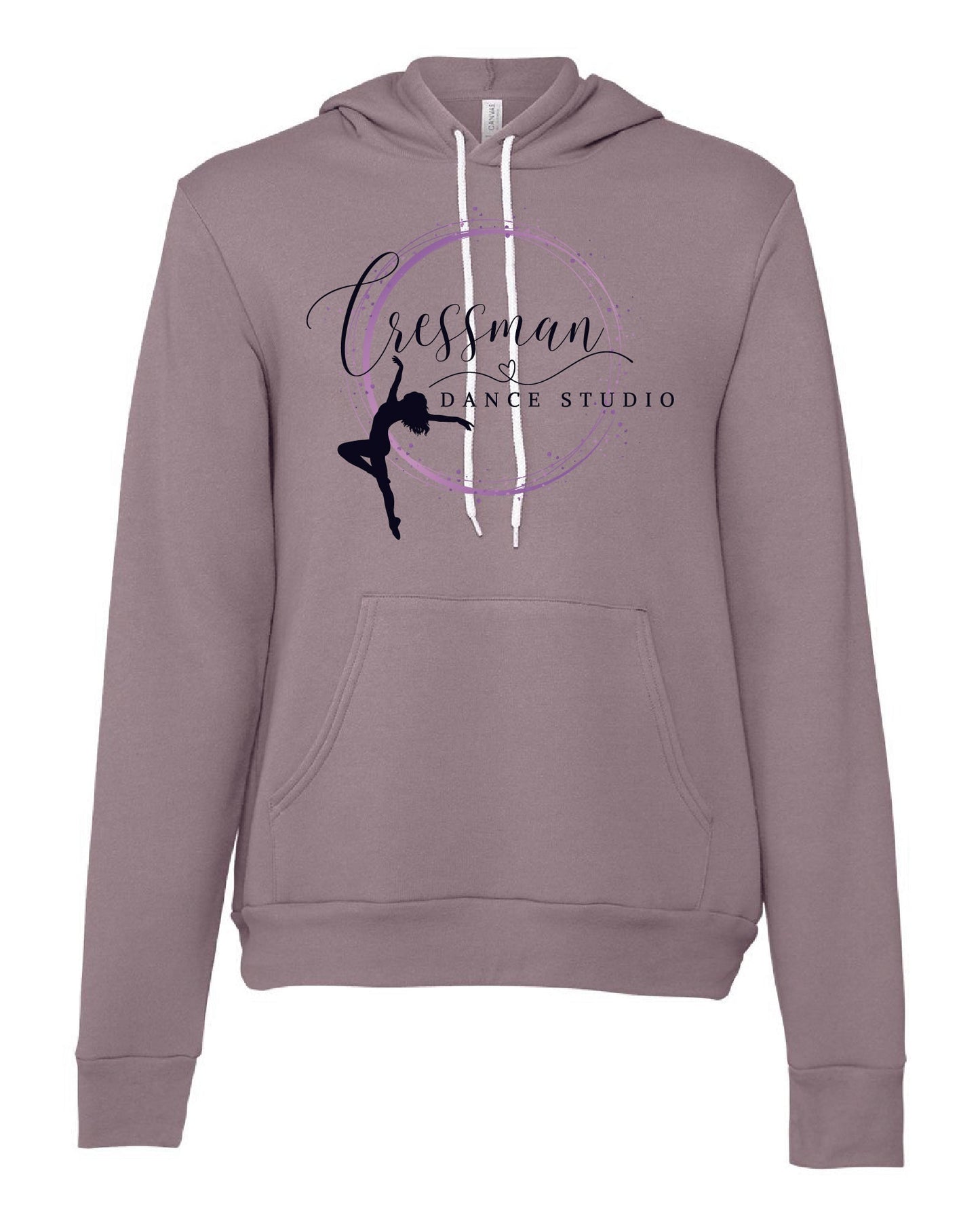Bella Canvas Hoodie (Adult)