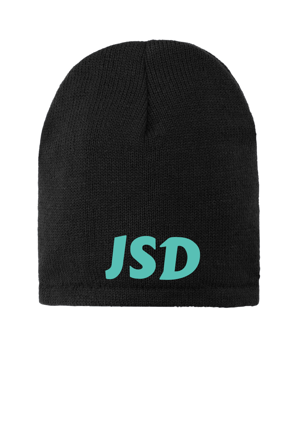 Cuffed Beanie
